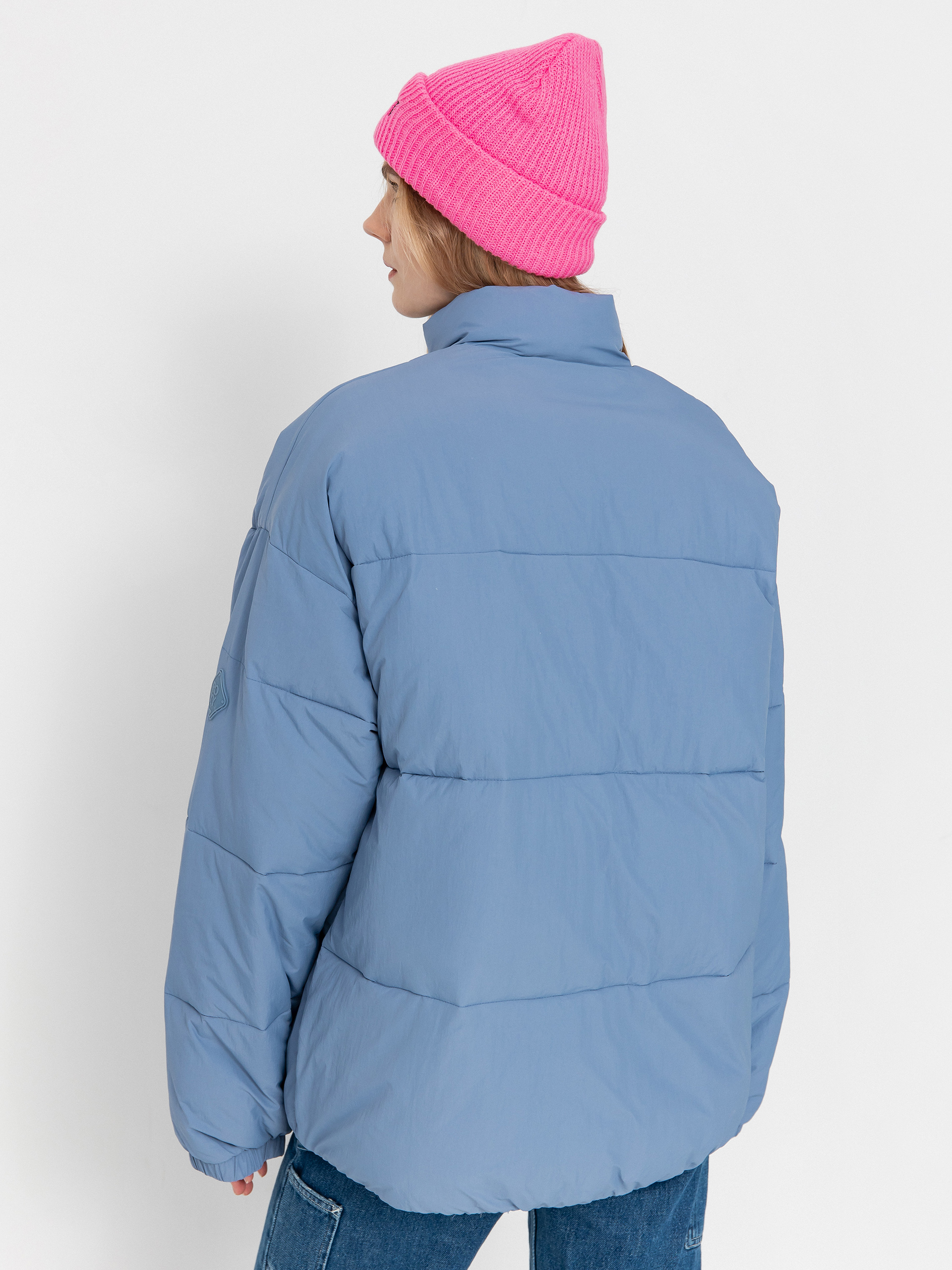 Яке Roxy Sweetest Road Wmn (infinity blue)