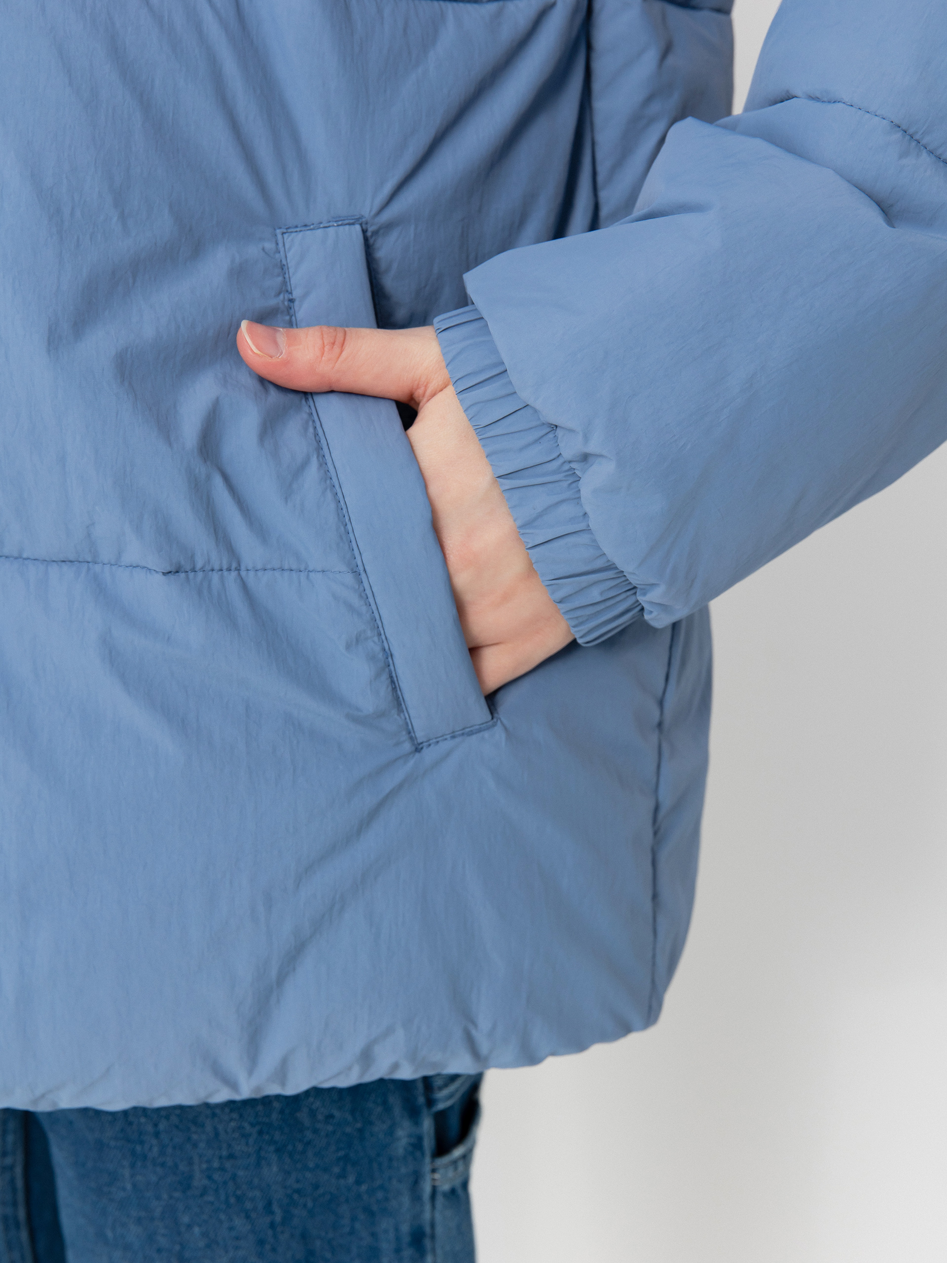 Яке Roxy Sweetest Road Wmn (infinity blue)