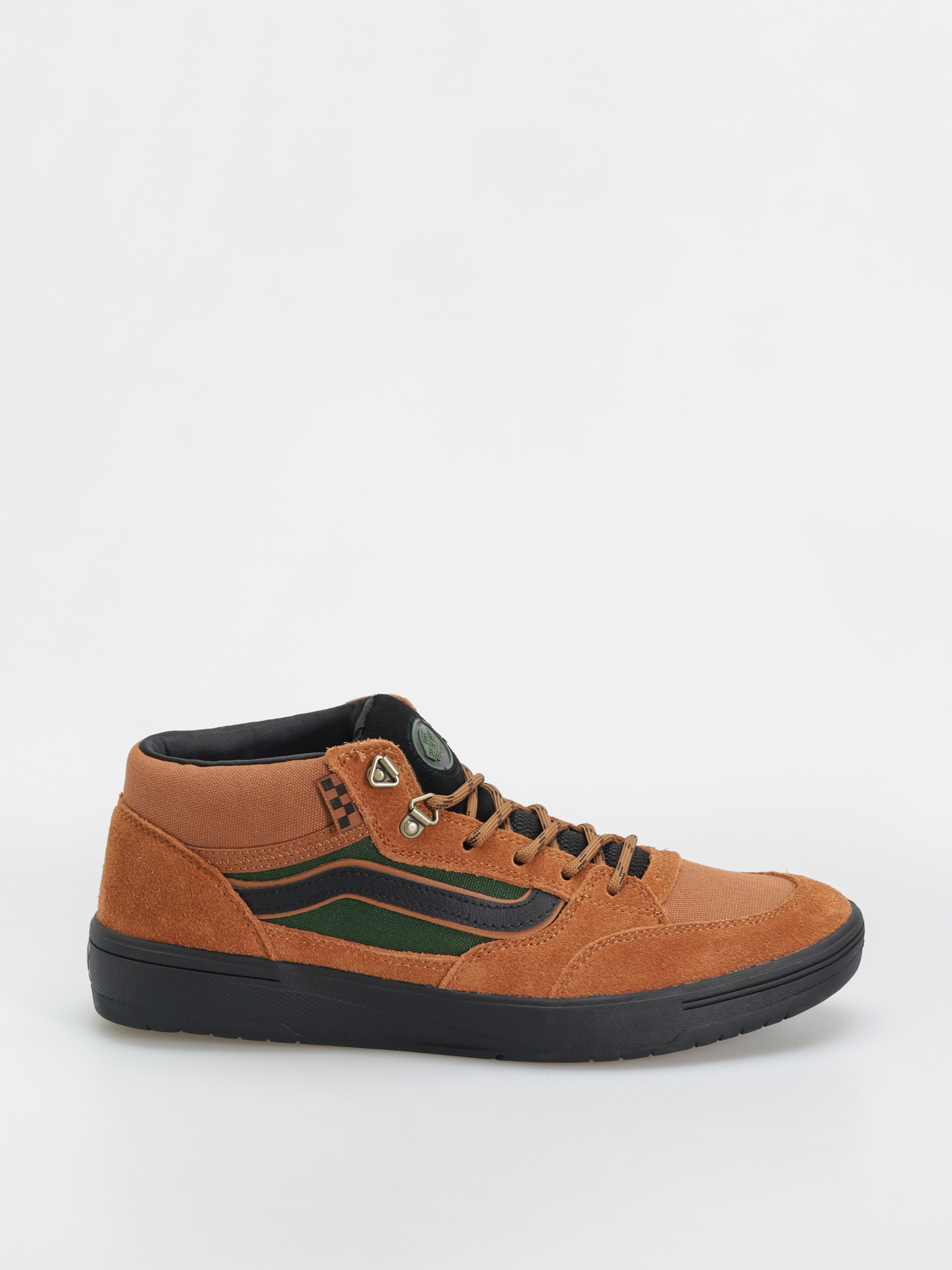 Обувки Vans Skate Zahba Mid (ginger root)