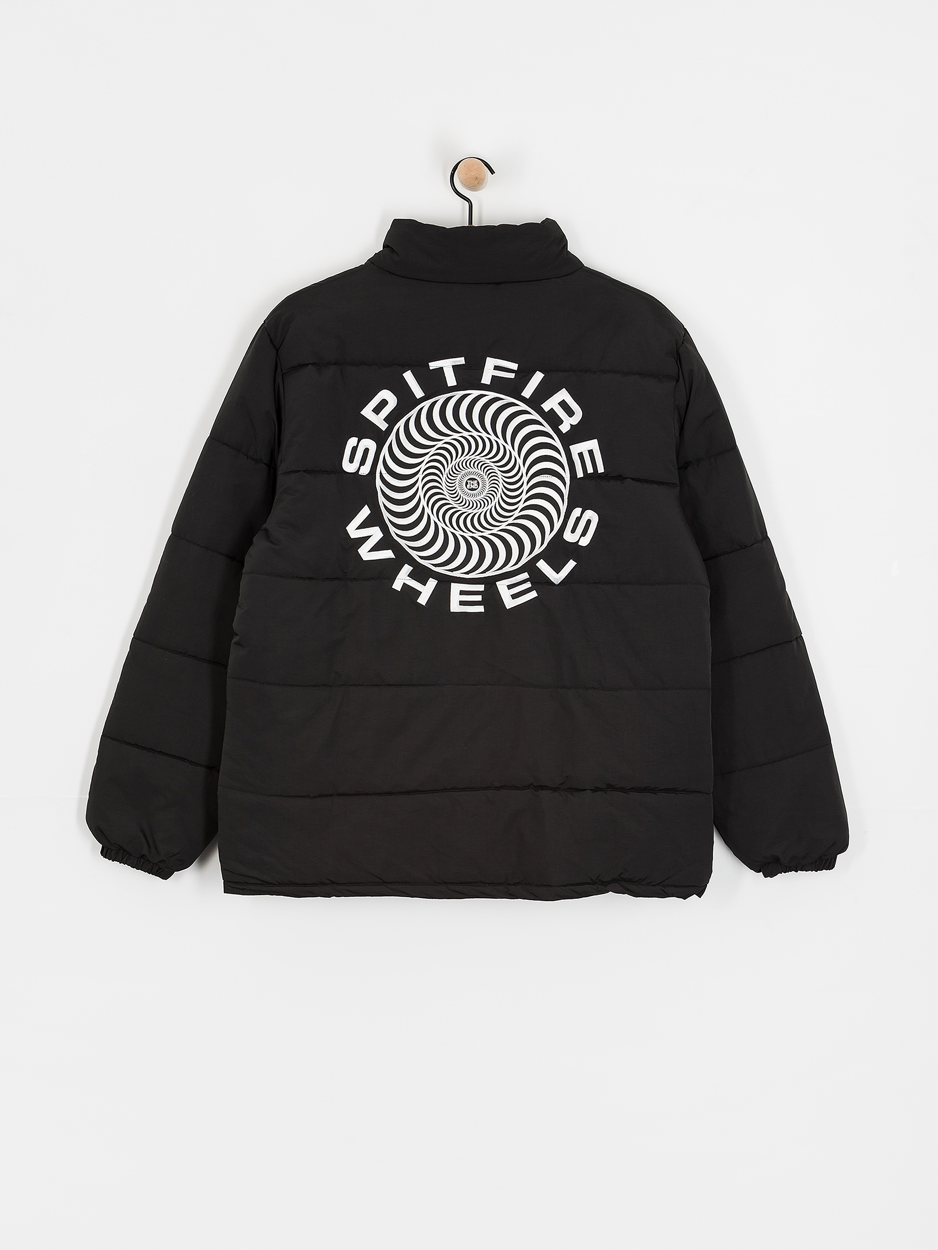 Яке Spitfire Cls 87 Swr Pf (black/white)