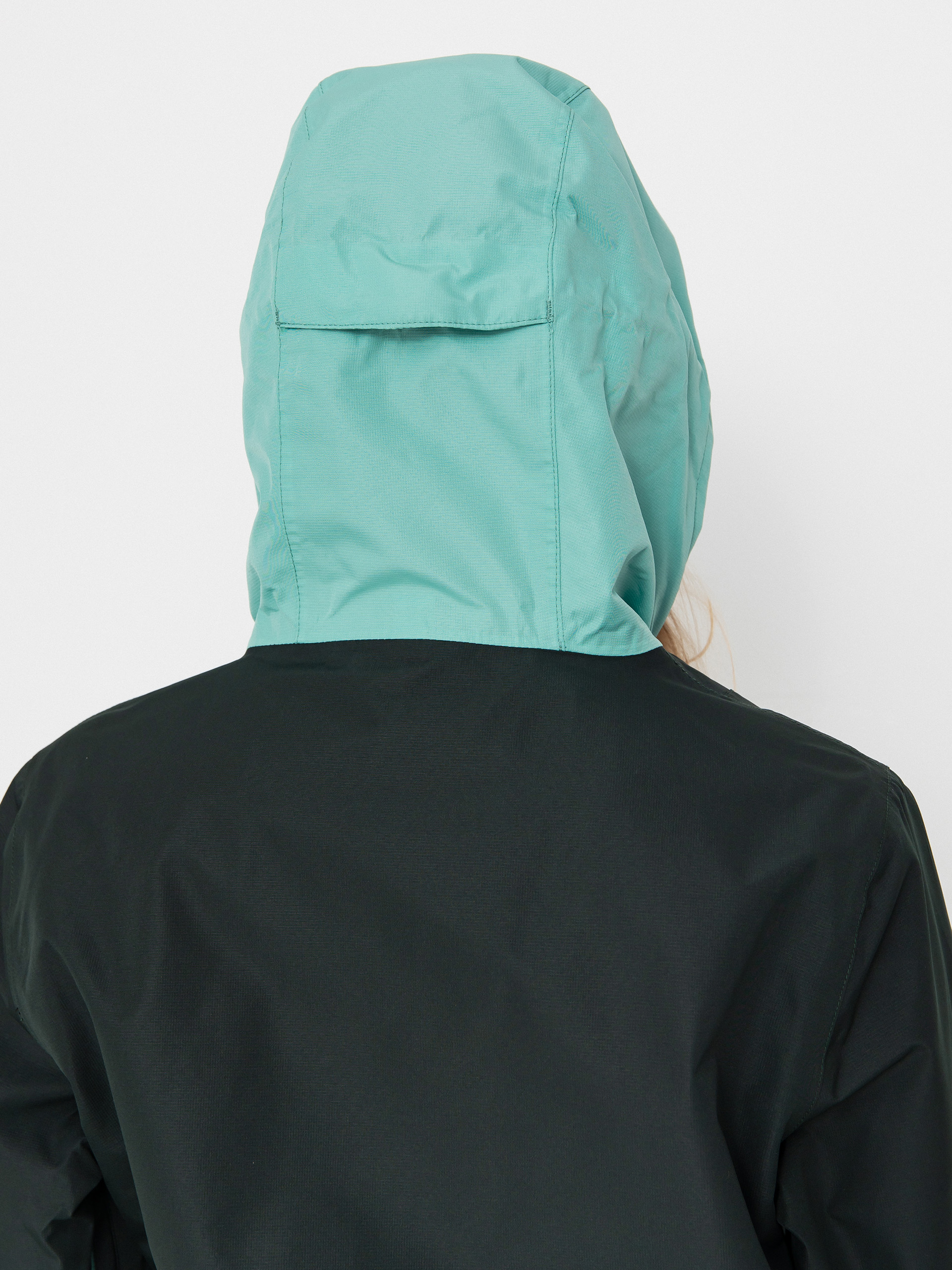 Дамска Сноуборд яке Volcom Ashfield Pullover (wasabi)