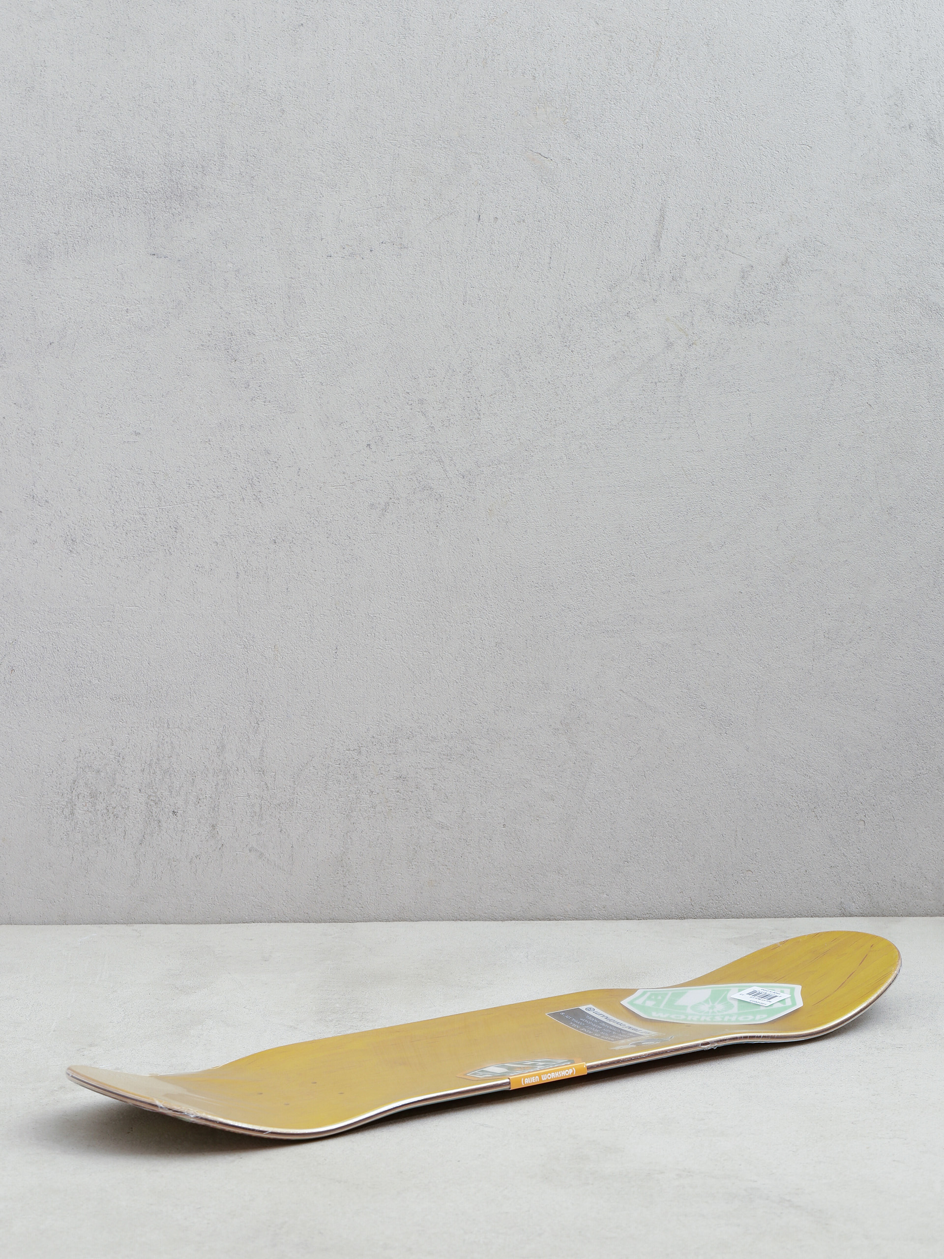 Дъска Alienworkshop Racer Ktc Mache (assorted)