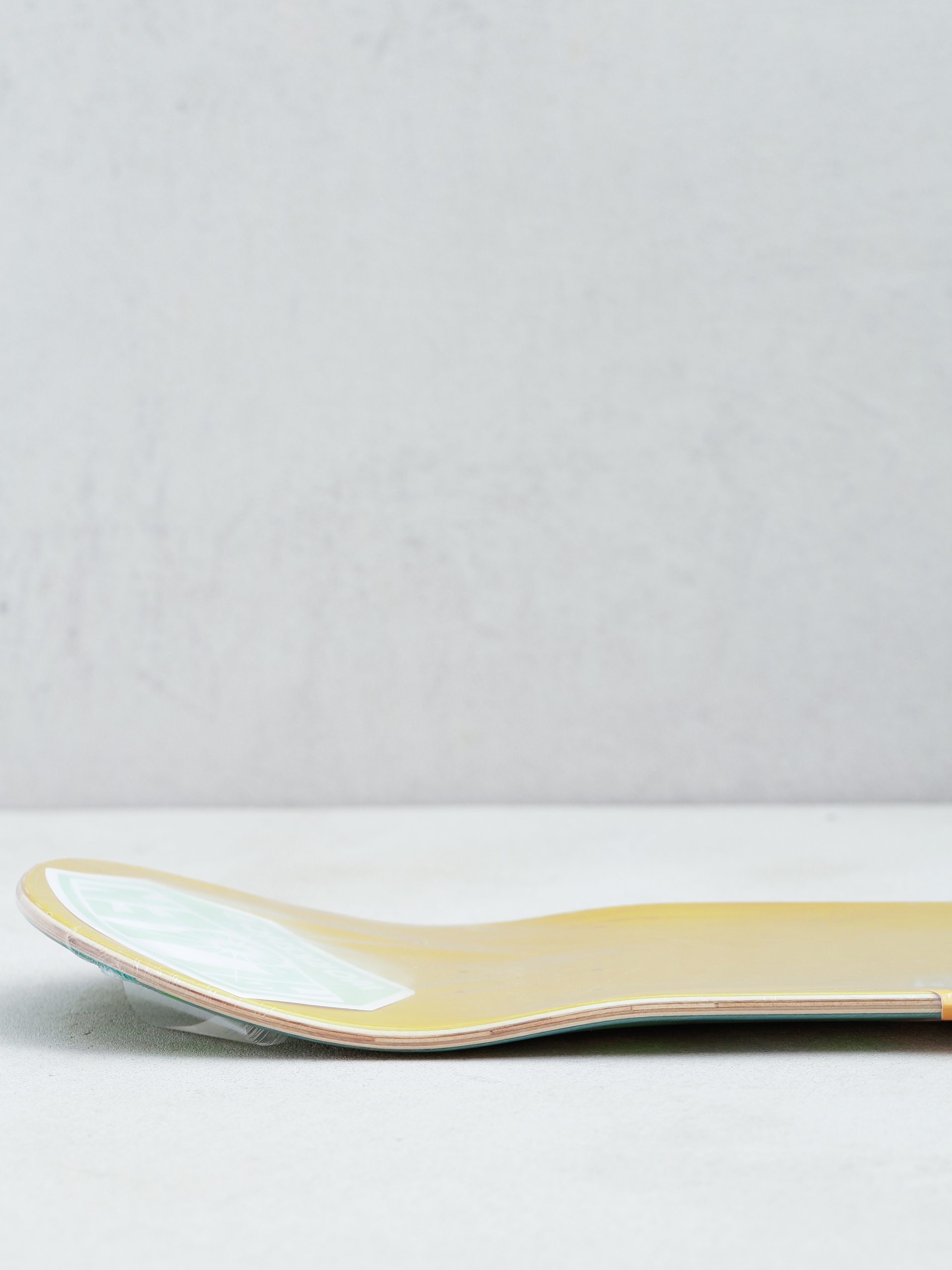 Дъска Alienworkshop Soldier Matrix (green)