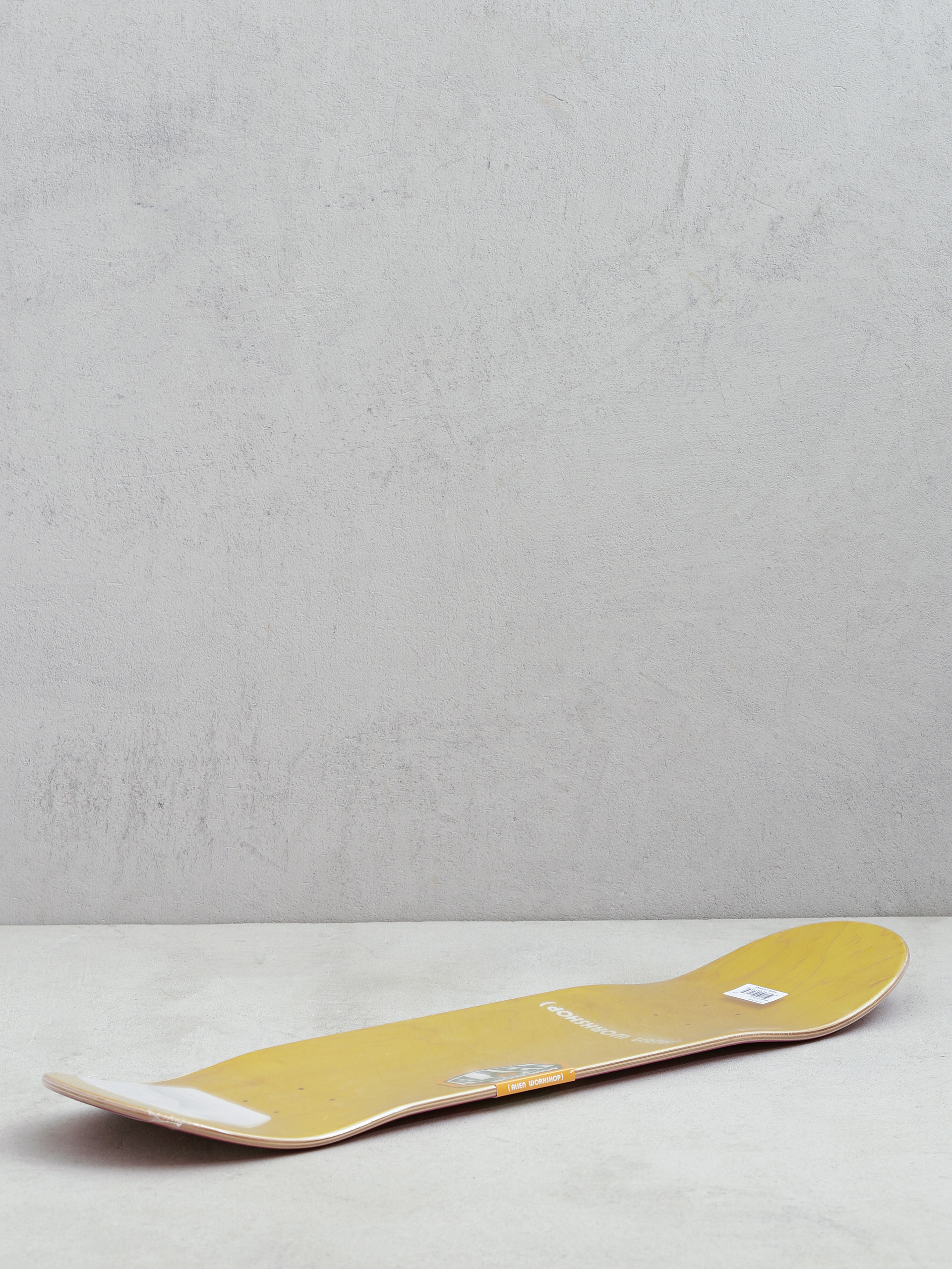 Дъска Alienworkshop Missing Link (pink)