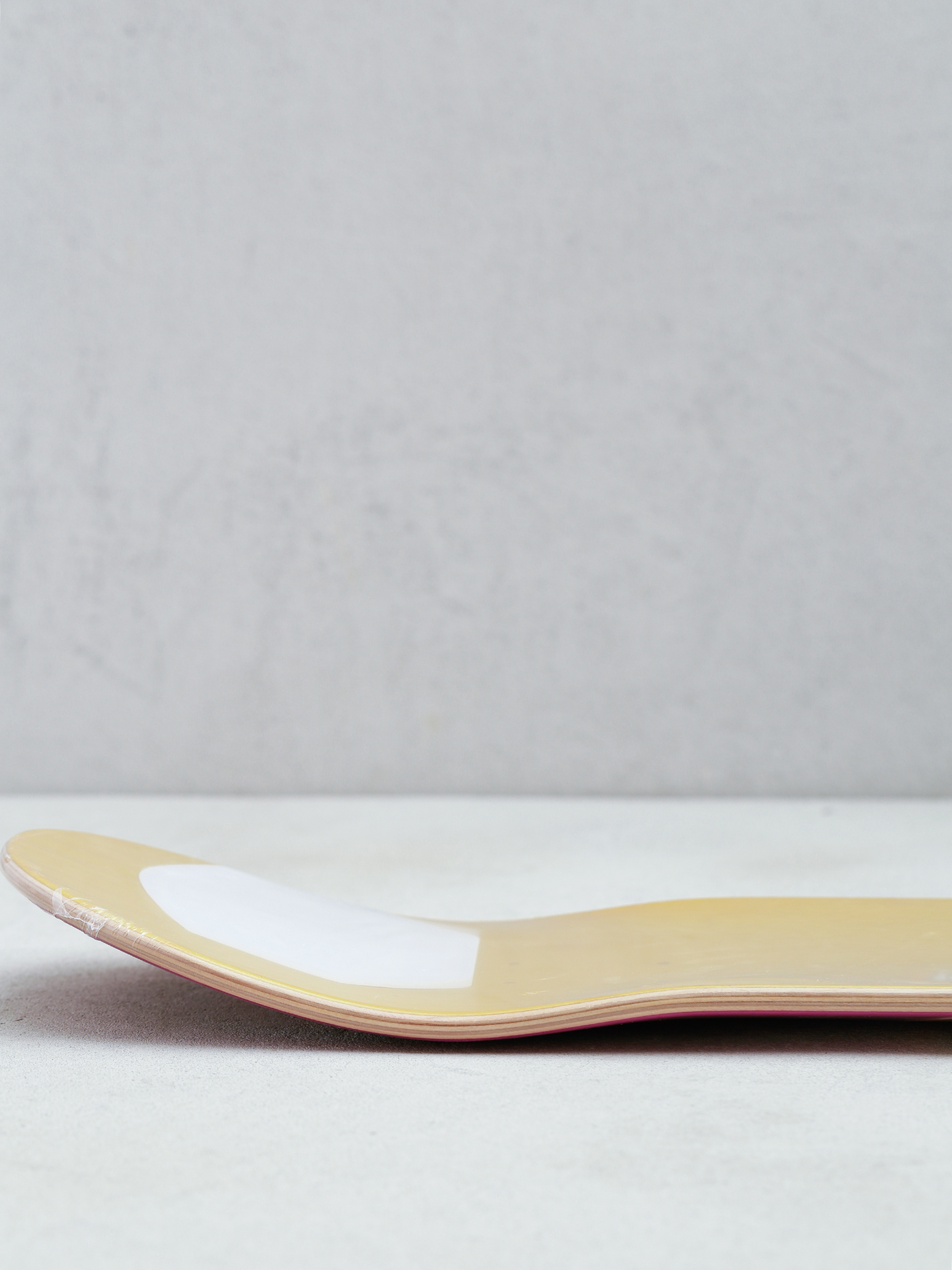 Дъска Alienworkshop Missing Link (pink)