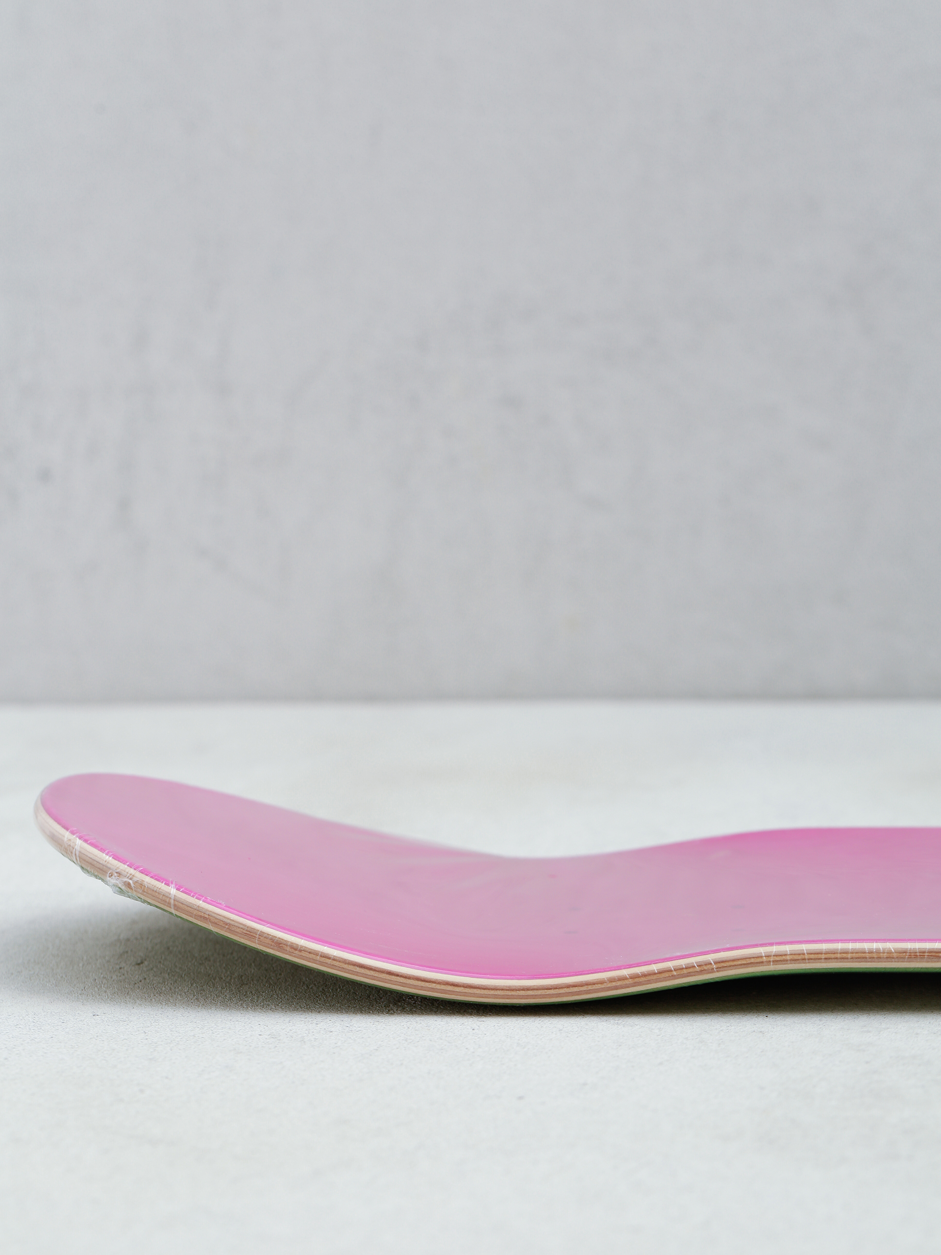 Дъска Alienworkshop Missing Link (green)