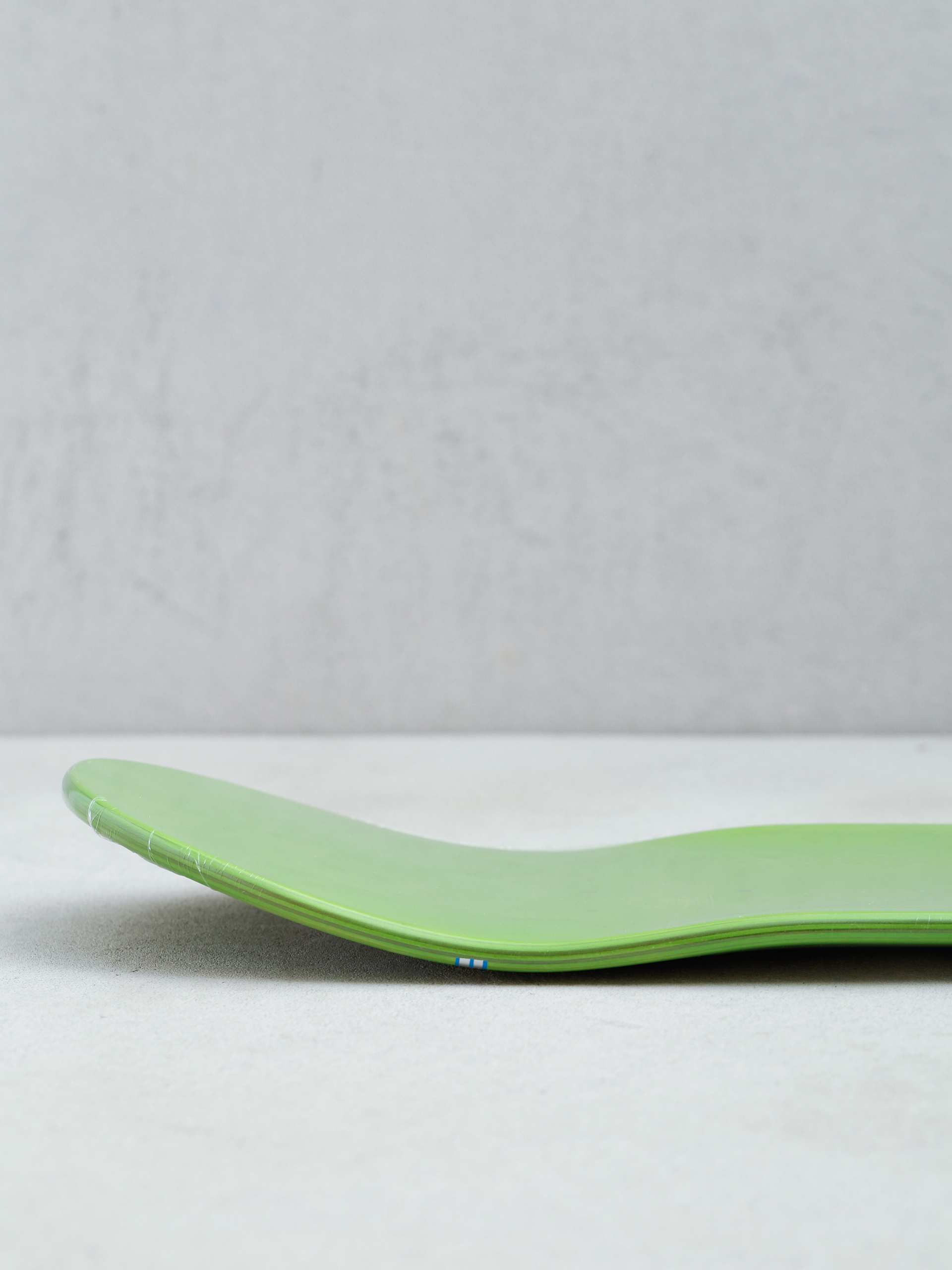 Дъска Alienworkshop EXP Joey Obrien (green)