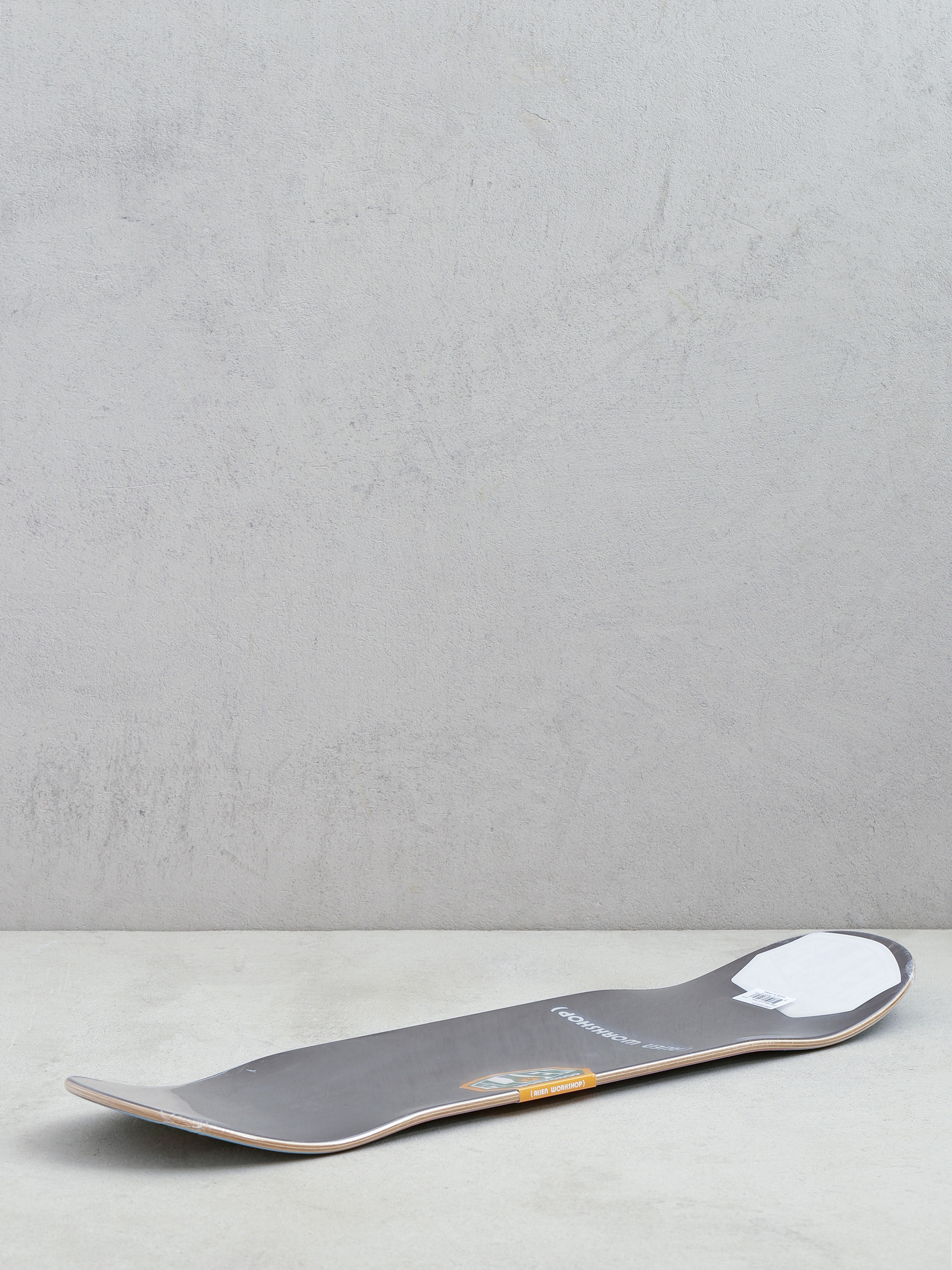 Дъска Alienworkshop Owlien (blue)