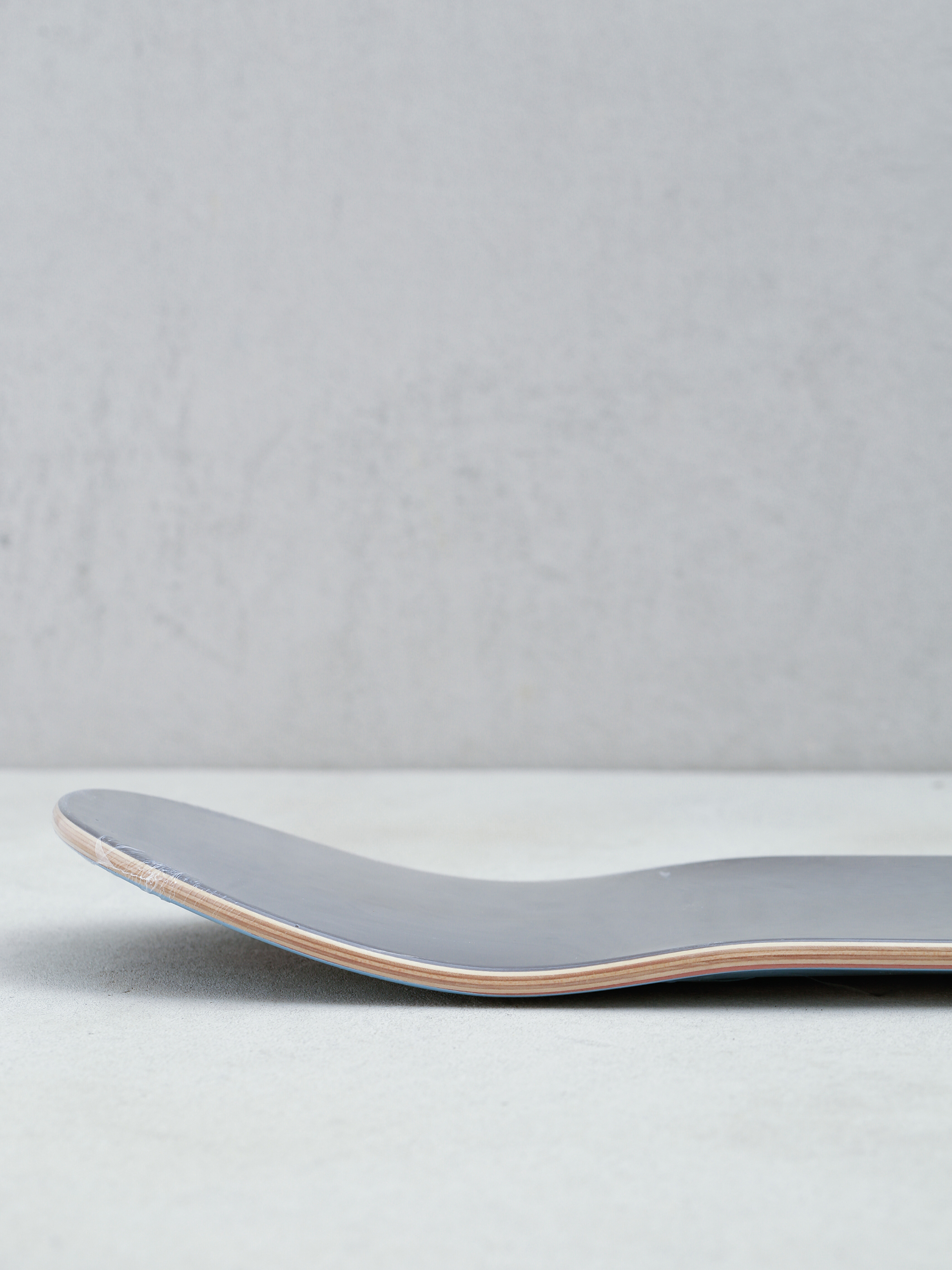 Дъска Alienworkshop Owlien (blue)