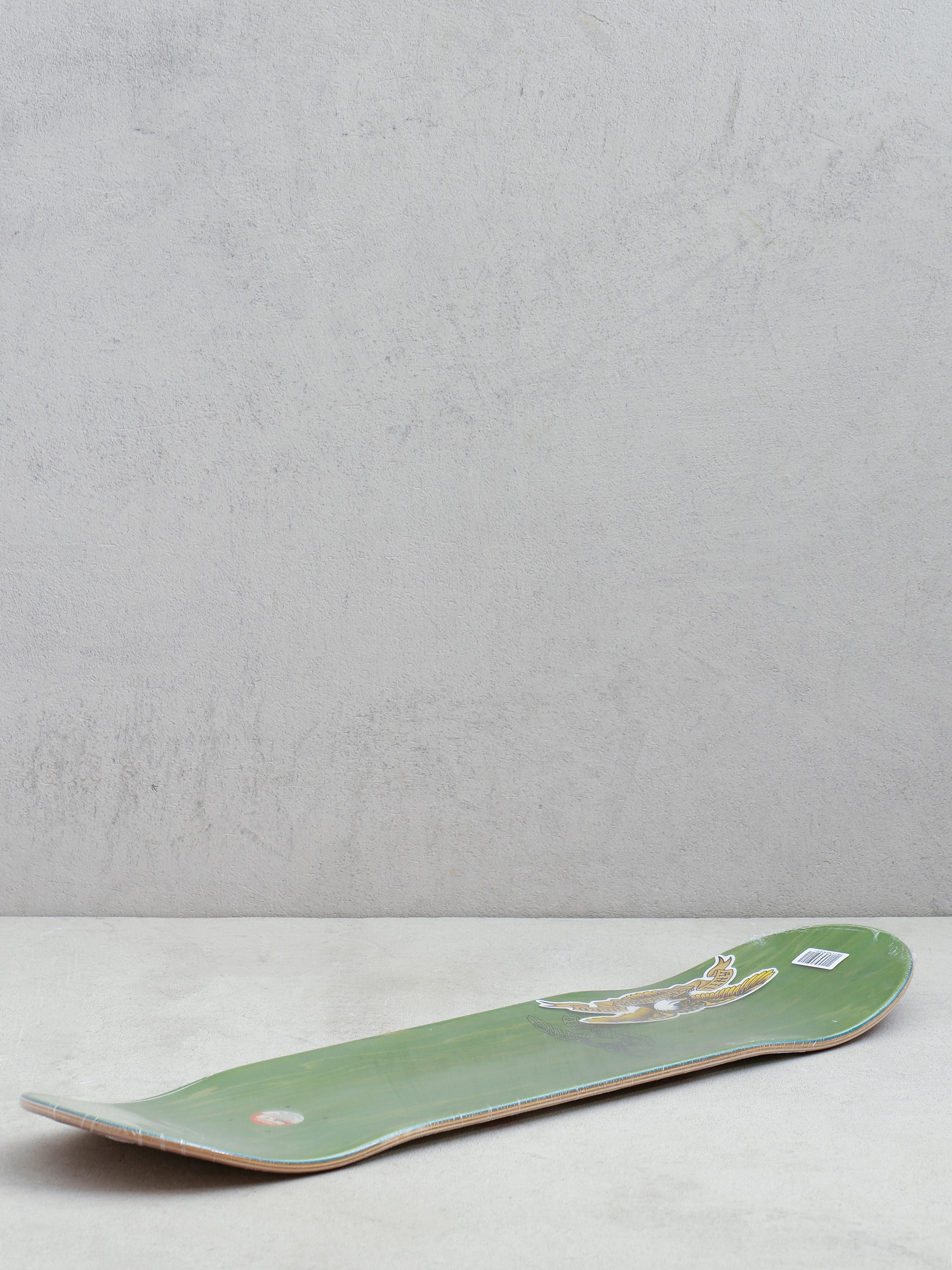 Дъска Antihero Pfanner Arti Ingred (brown)