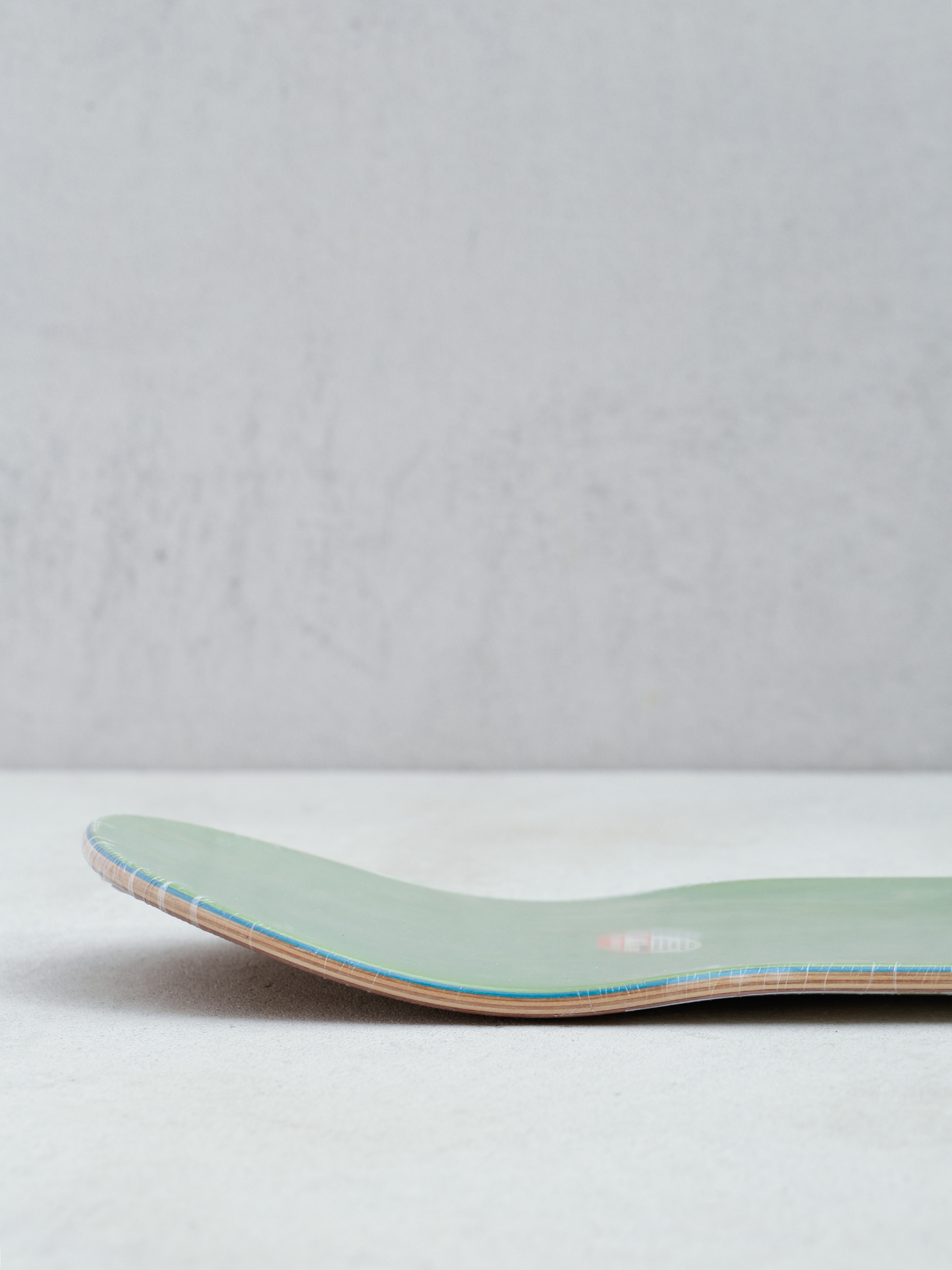 Дъска Antihero Pfanner Arti Ingred (brown)