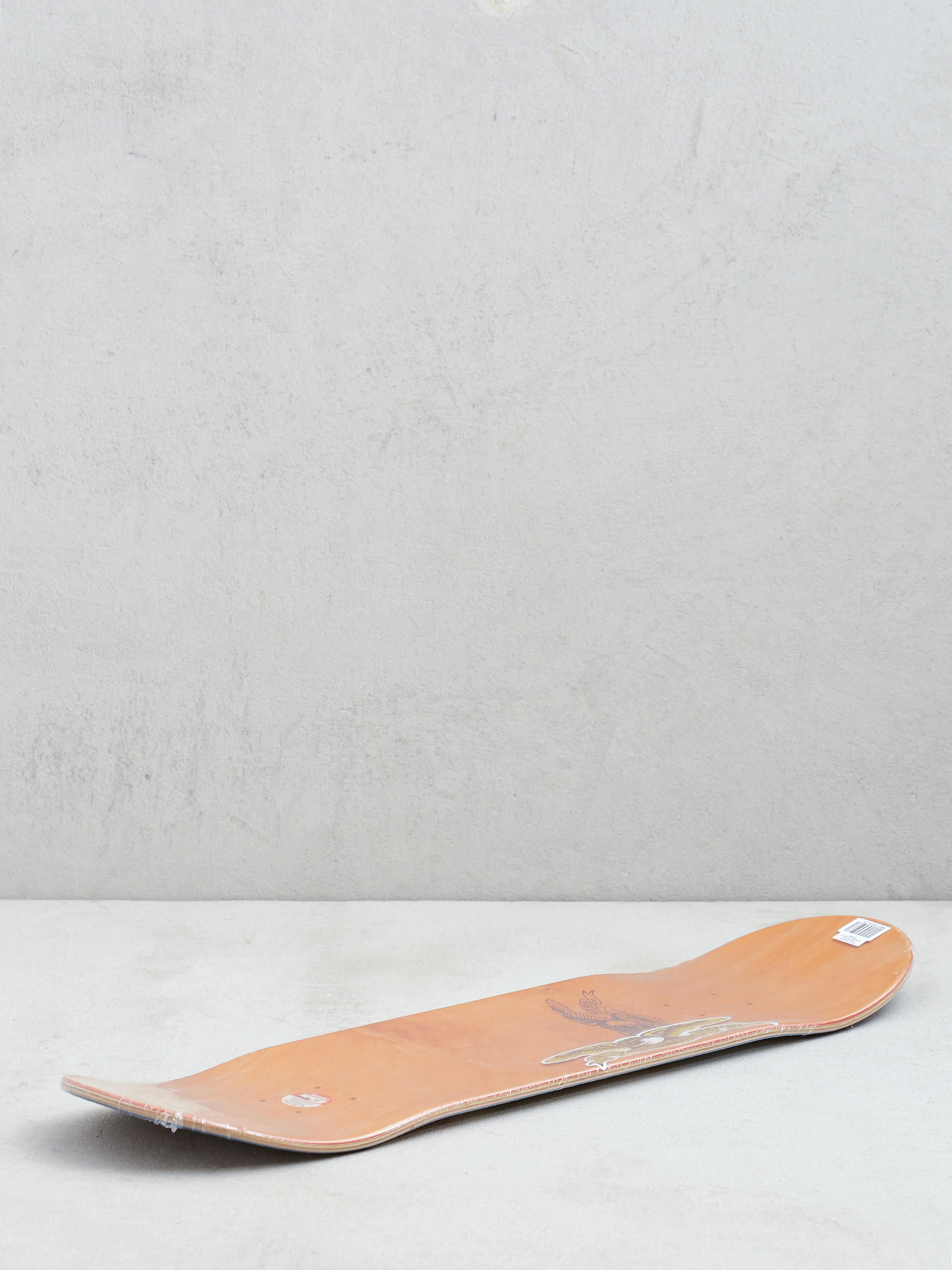 Дъска Antihero Grant Arti Ingred (navy)