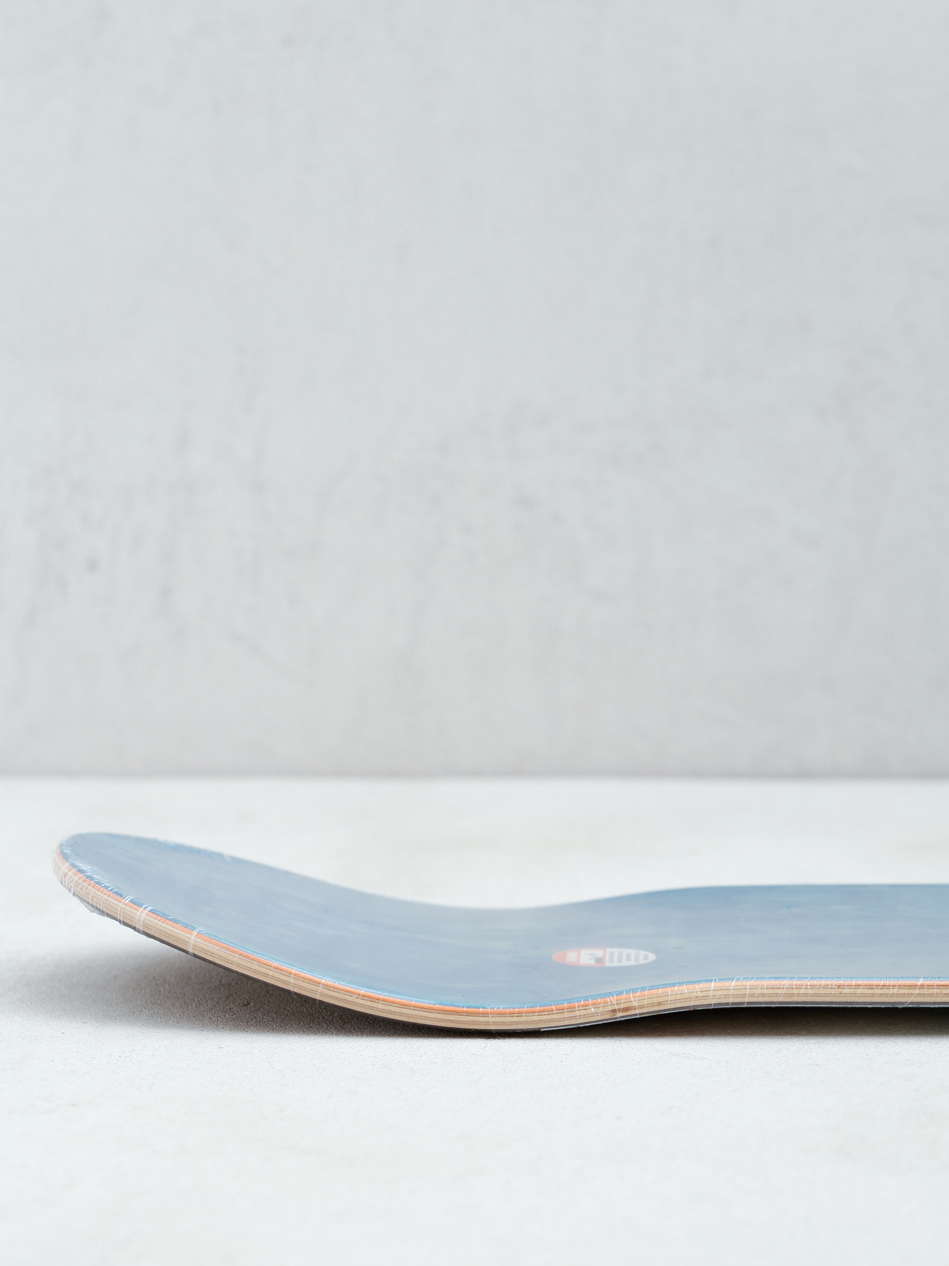 Дъска Antihero Grant Arti Ingred (black)