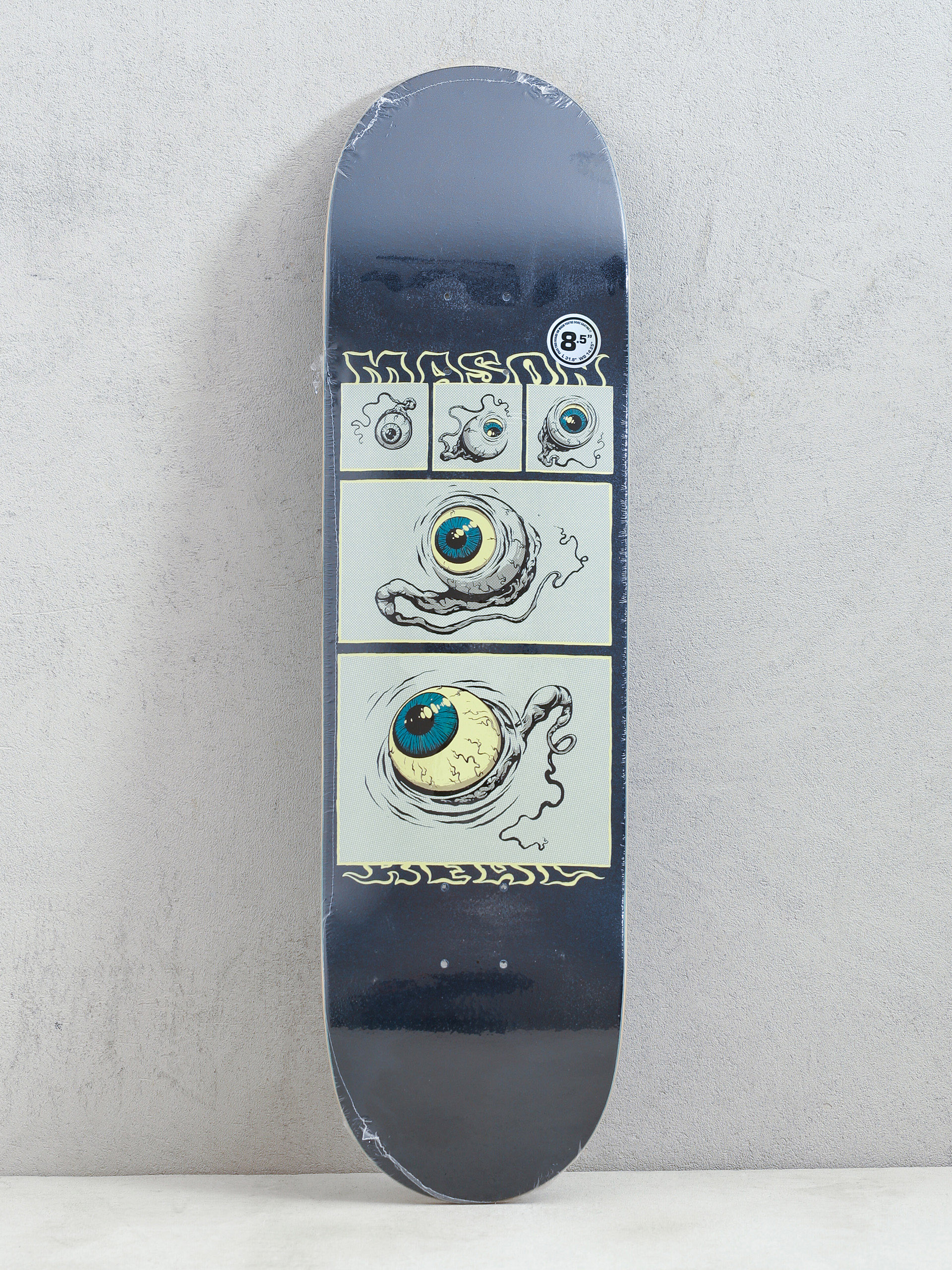 Дъска Real Mason Fourth Wall