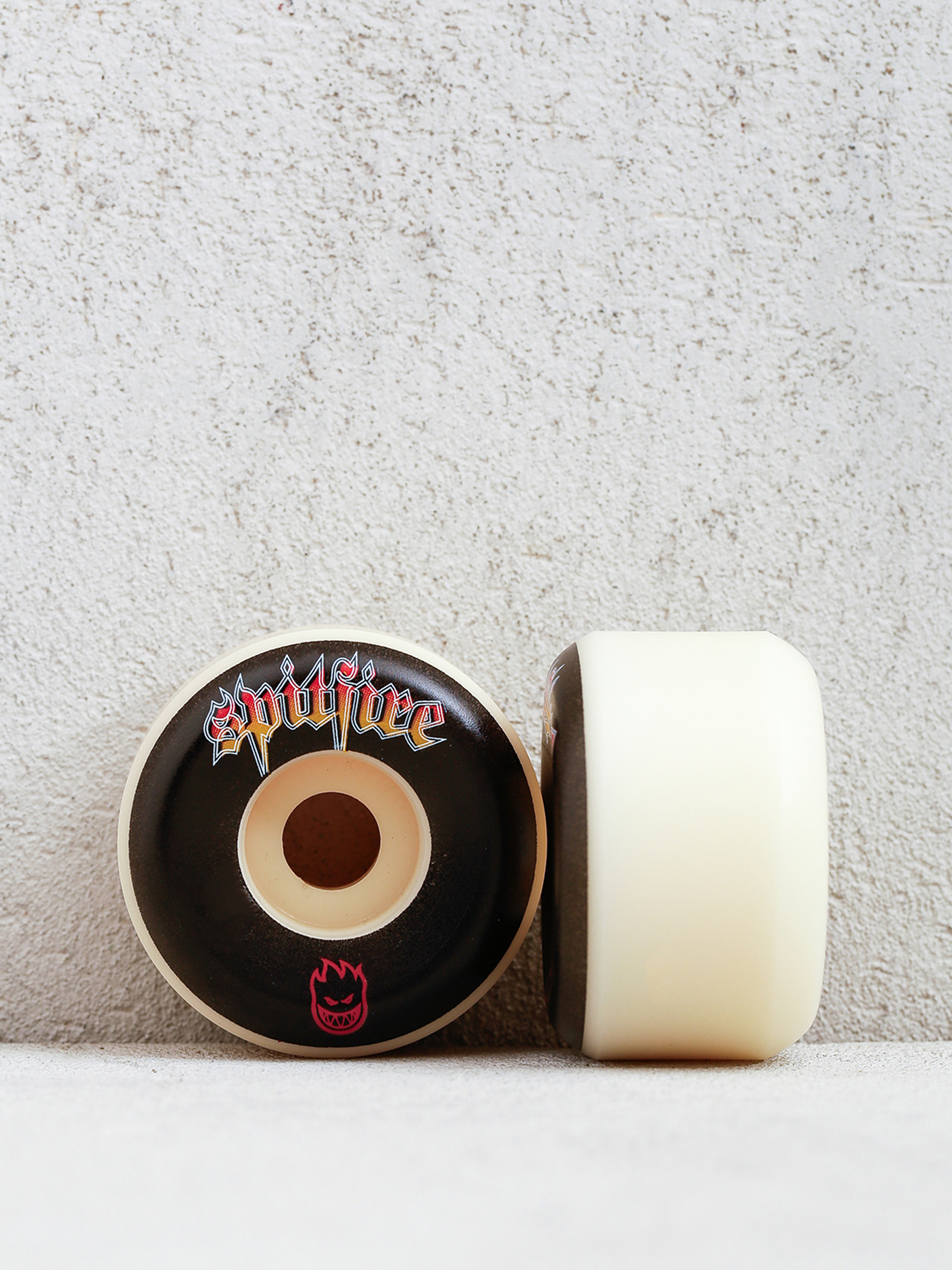 u041au043eu043bu0435u043bu0446u0430 Spitfire F4 99D Venom Script Conical Full (natural/black)