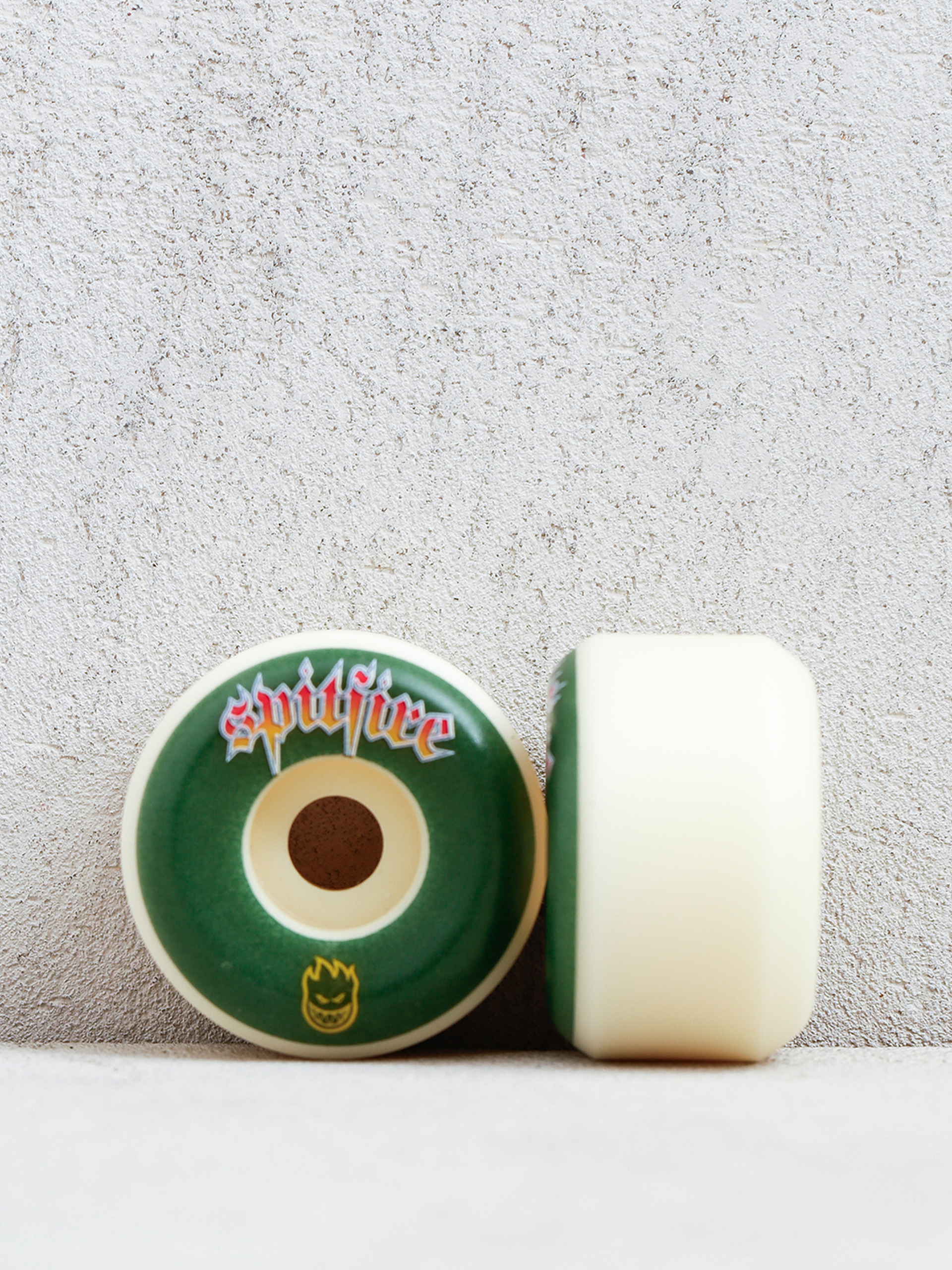 u041au043eu043bu0435u043bu0446u0430 Spitfire F4 99D Venom Script Conical Full (natural/green)