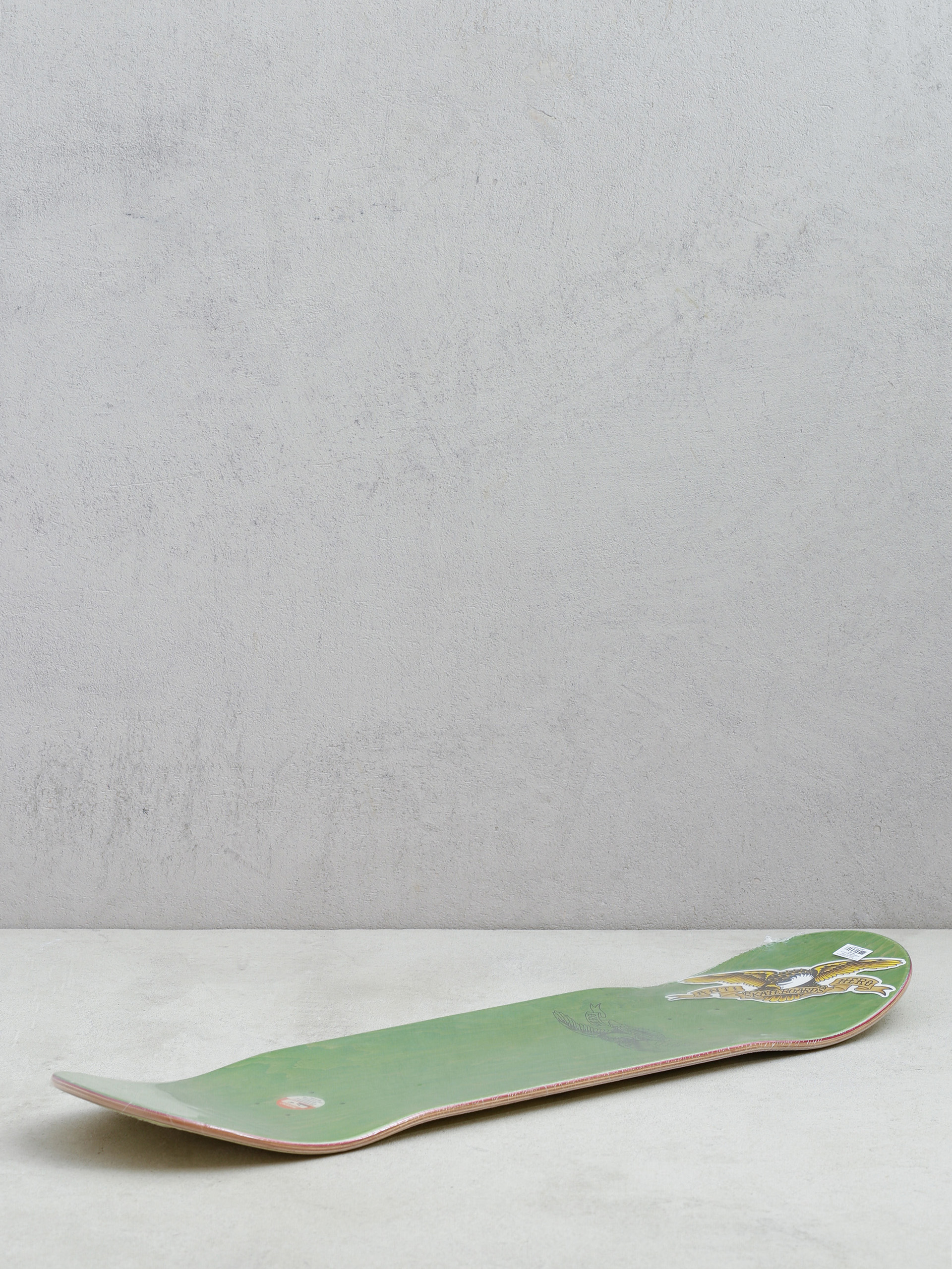 Дъска Antihero Doobie Anti Intl (yellow)