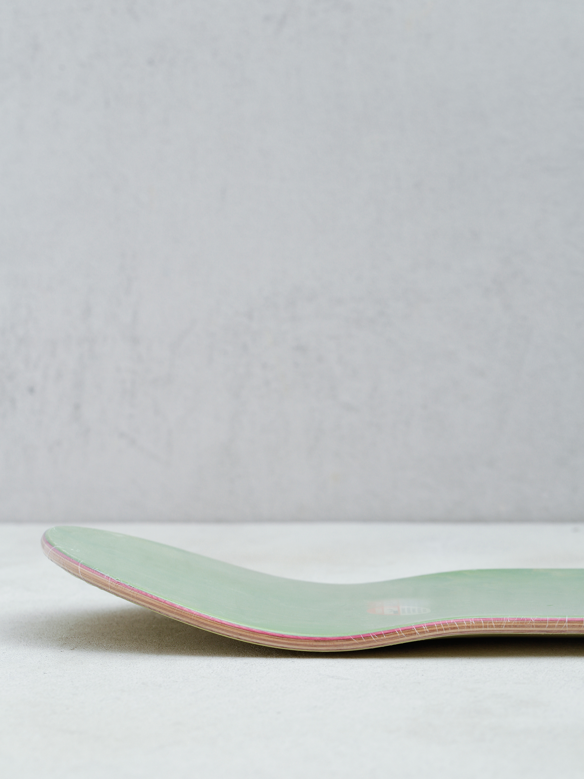 Дъска Antihero Doobie Anti Intl (yellow)