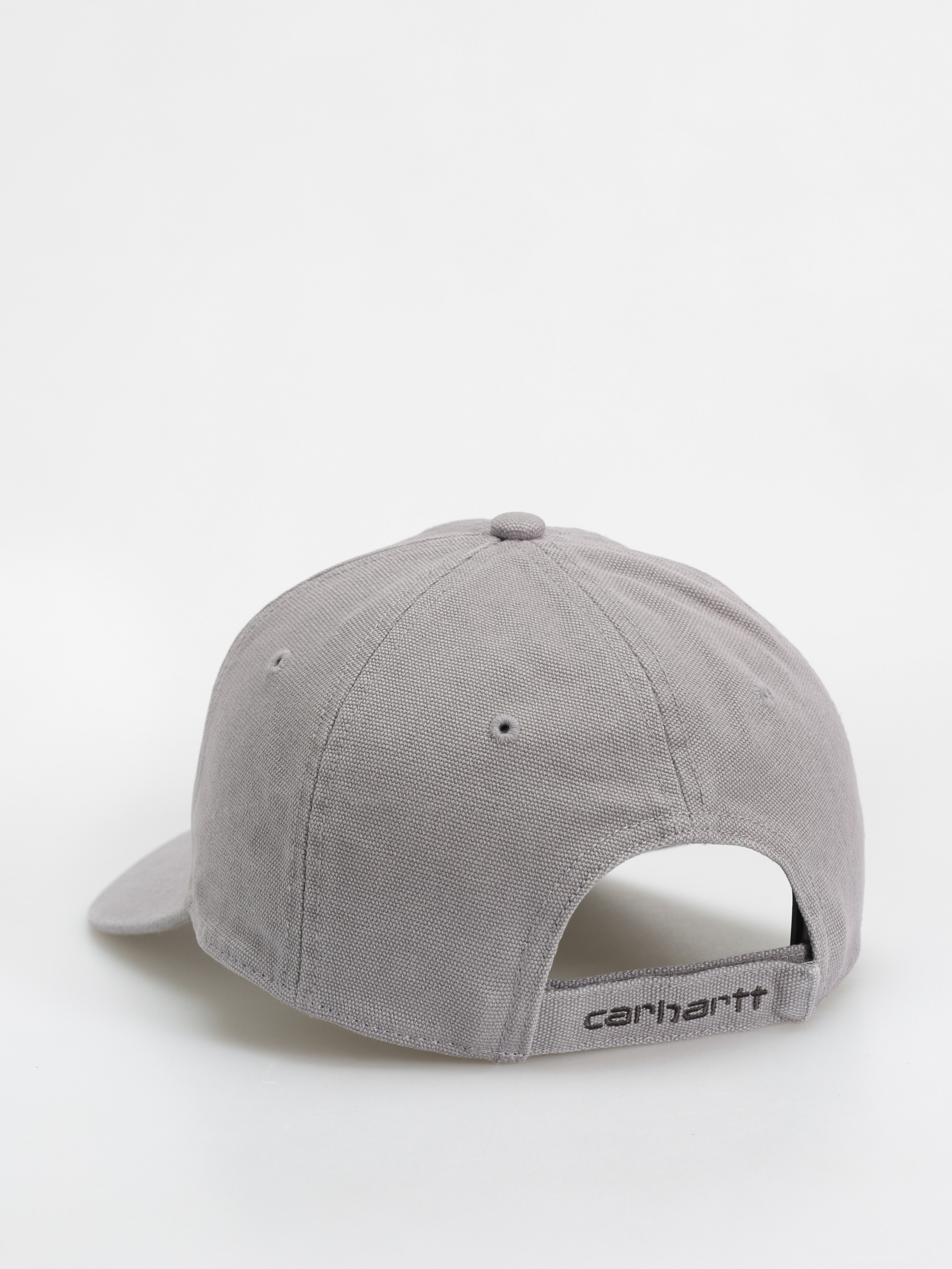 Шапка с козирка Carhartt WIP Canvas (yosemite/manta)