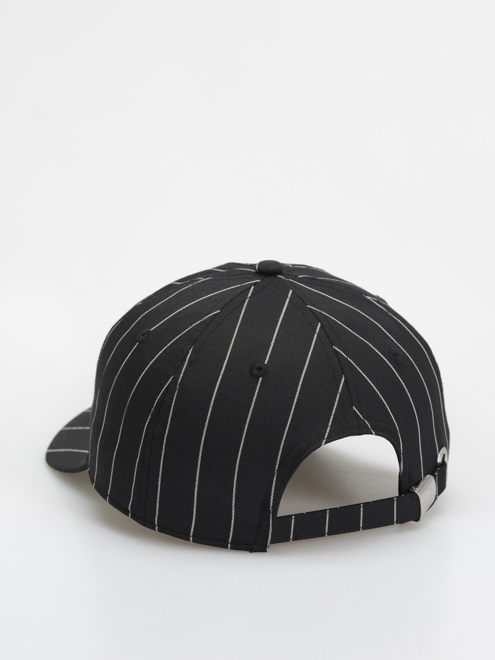 Шапка с козирка Carhartt WIP Seaton (seaton stripe black)