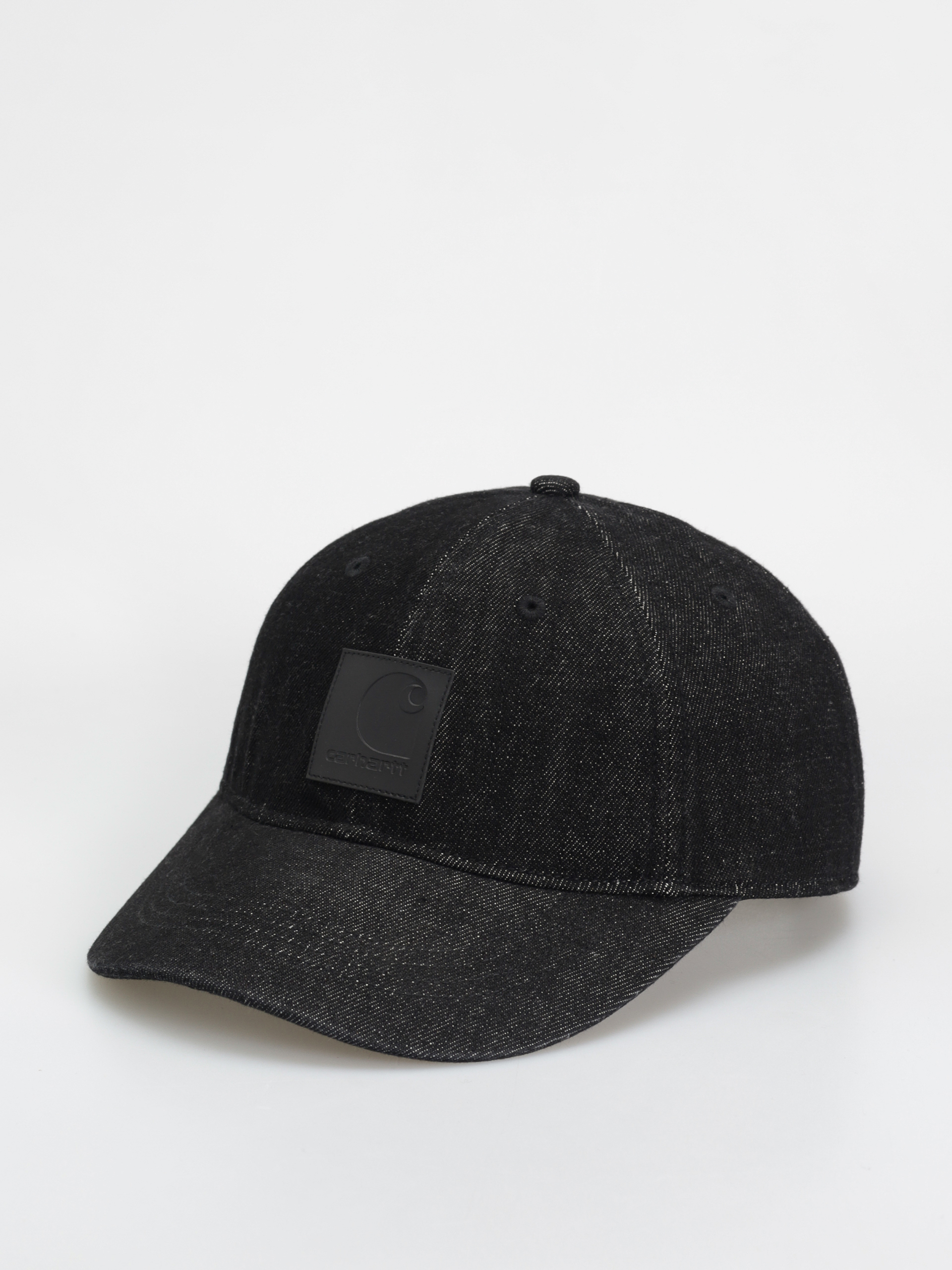 u0428u0430u043fu043au0430 u0441 u043au043eu0437u0438u0440u043au0430 Carhartt WIP Lincoln (black)