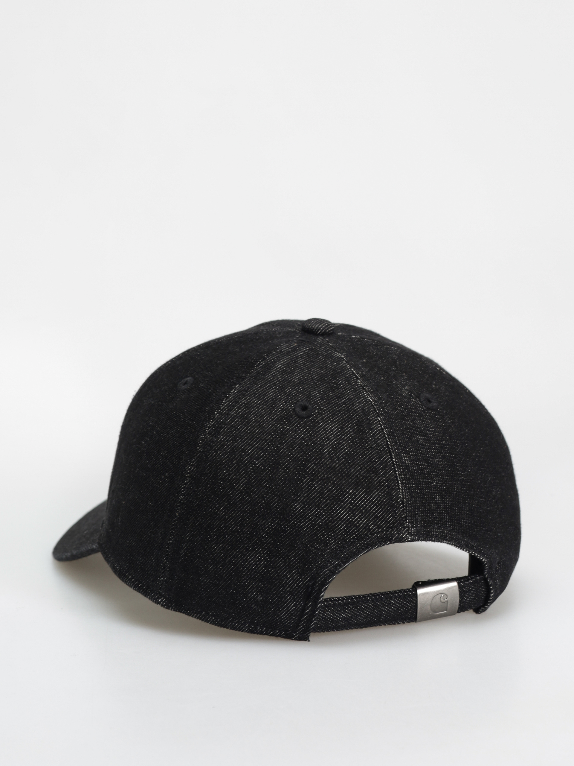 Шапка с козирка Carhartt WIP Lincoln (black)
