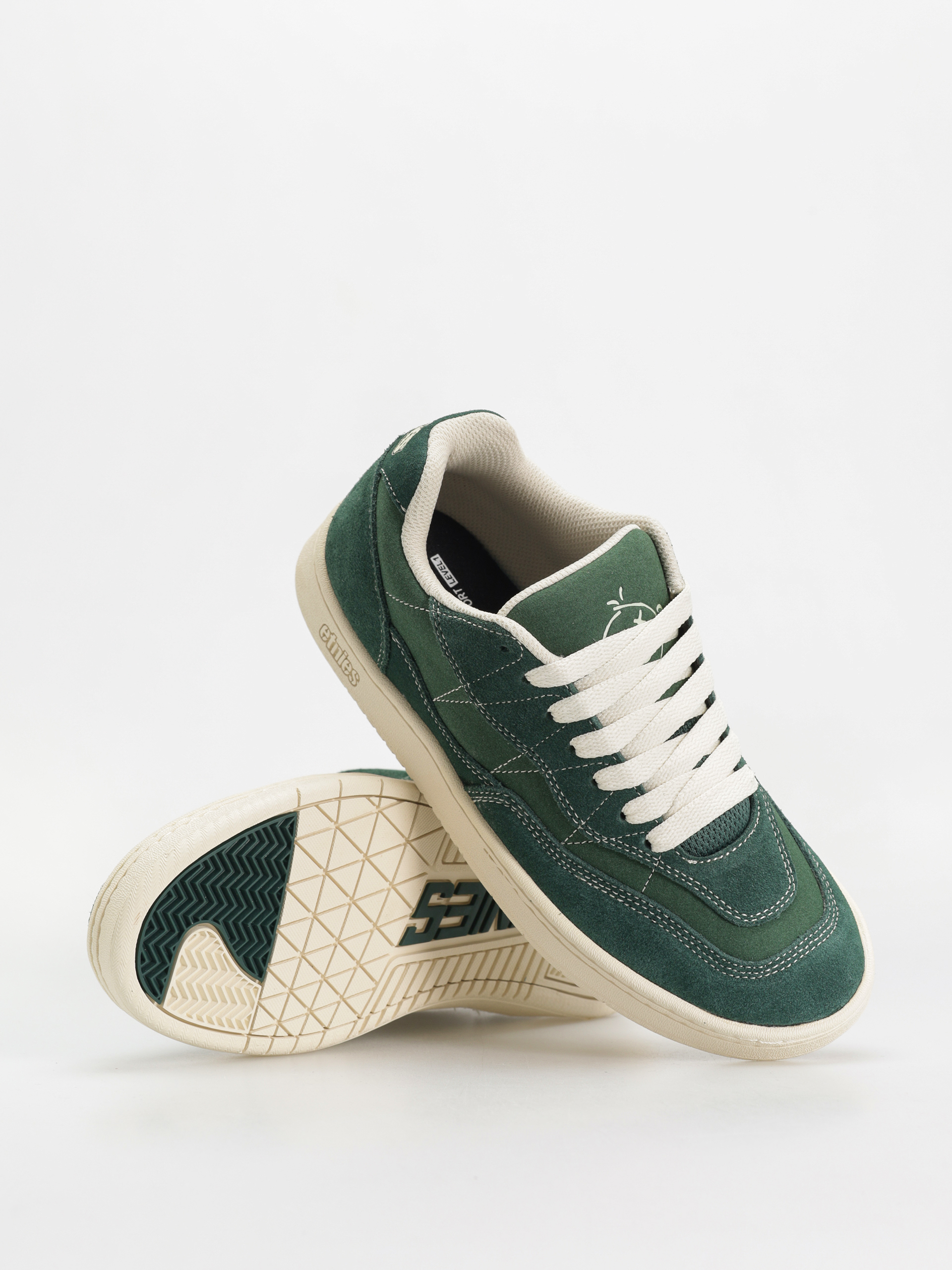 Обувки Etnies Snake (hunter green)