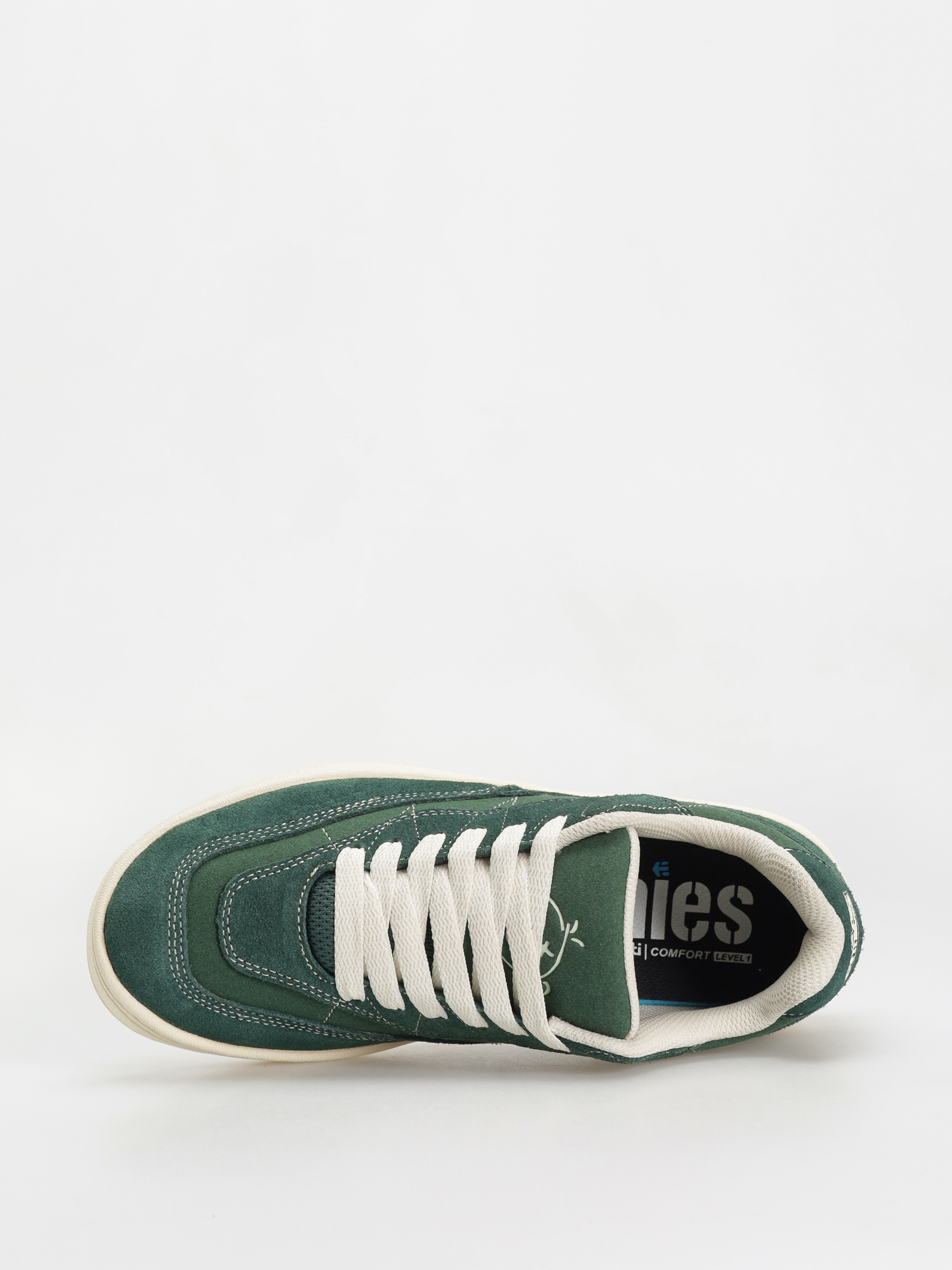 Обувки Etnies Snake (hunter green)