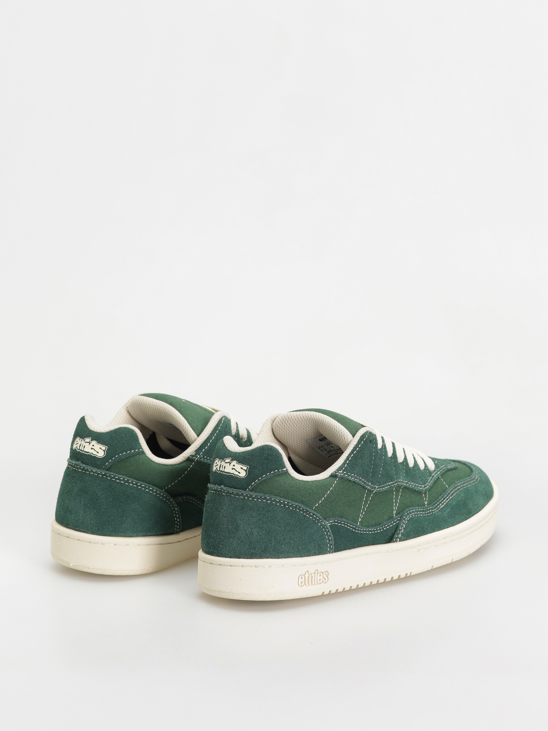 Обувки Etnies Snake (hunter green)