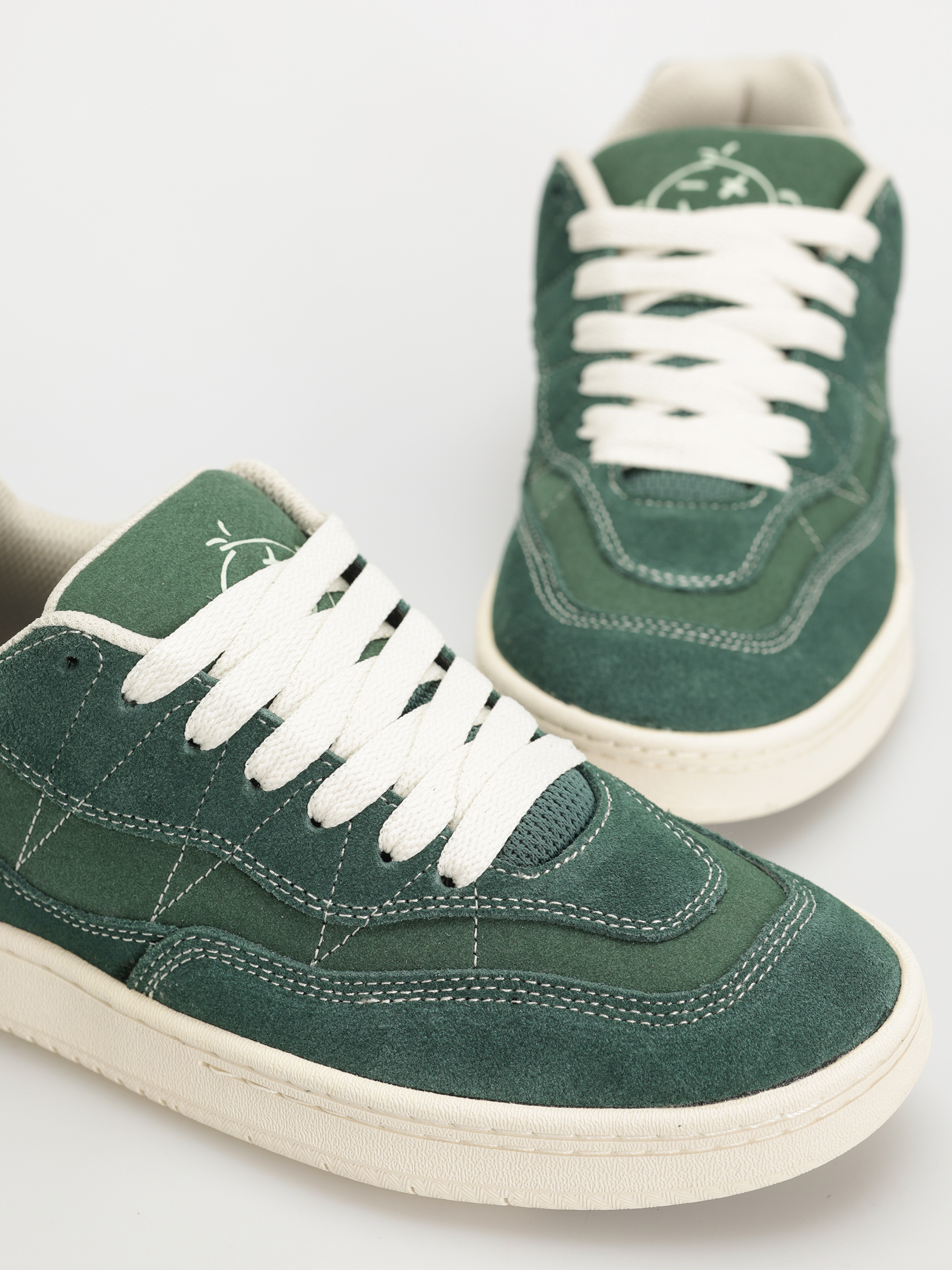 Обувки Etnies Snake (hunter green)