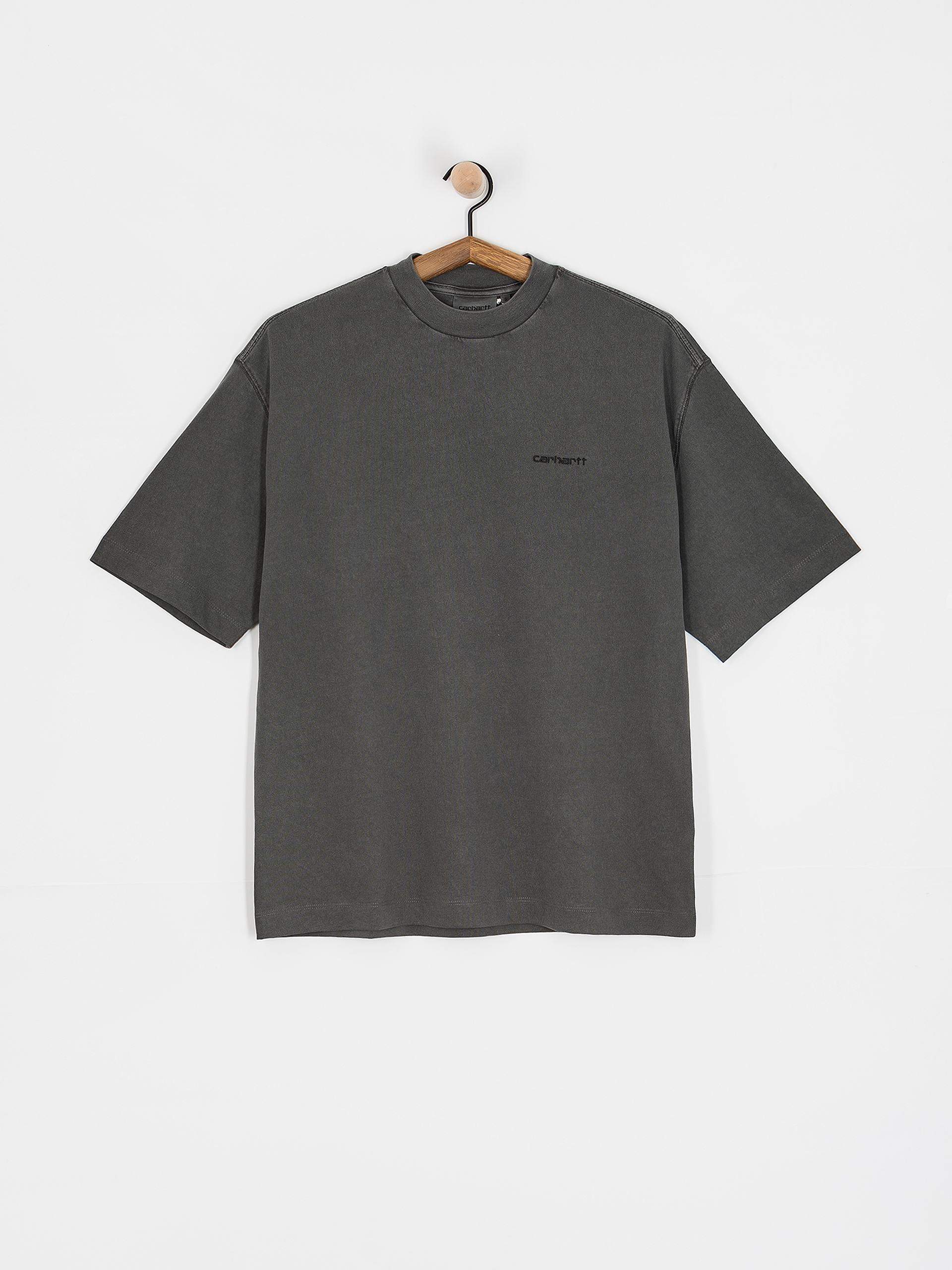 u0422u0435u043du0438u0441u043au0430 Carhartt WIP Lumo Wmn (black)