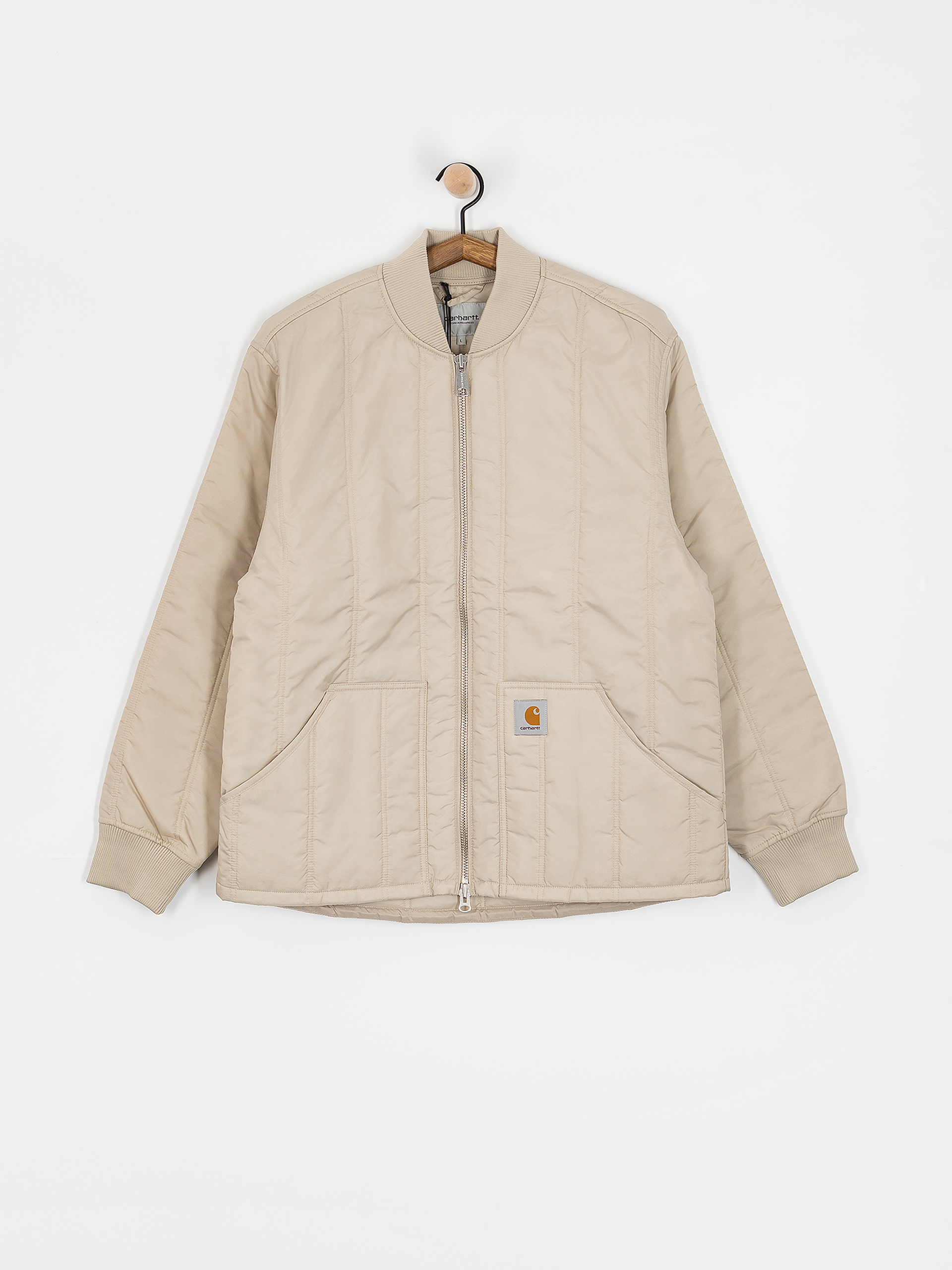 u042fu043au0435 Carhartt WIP Lachlan (fleur de sel)
