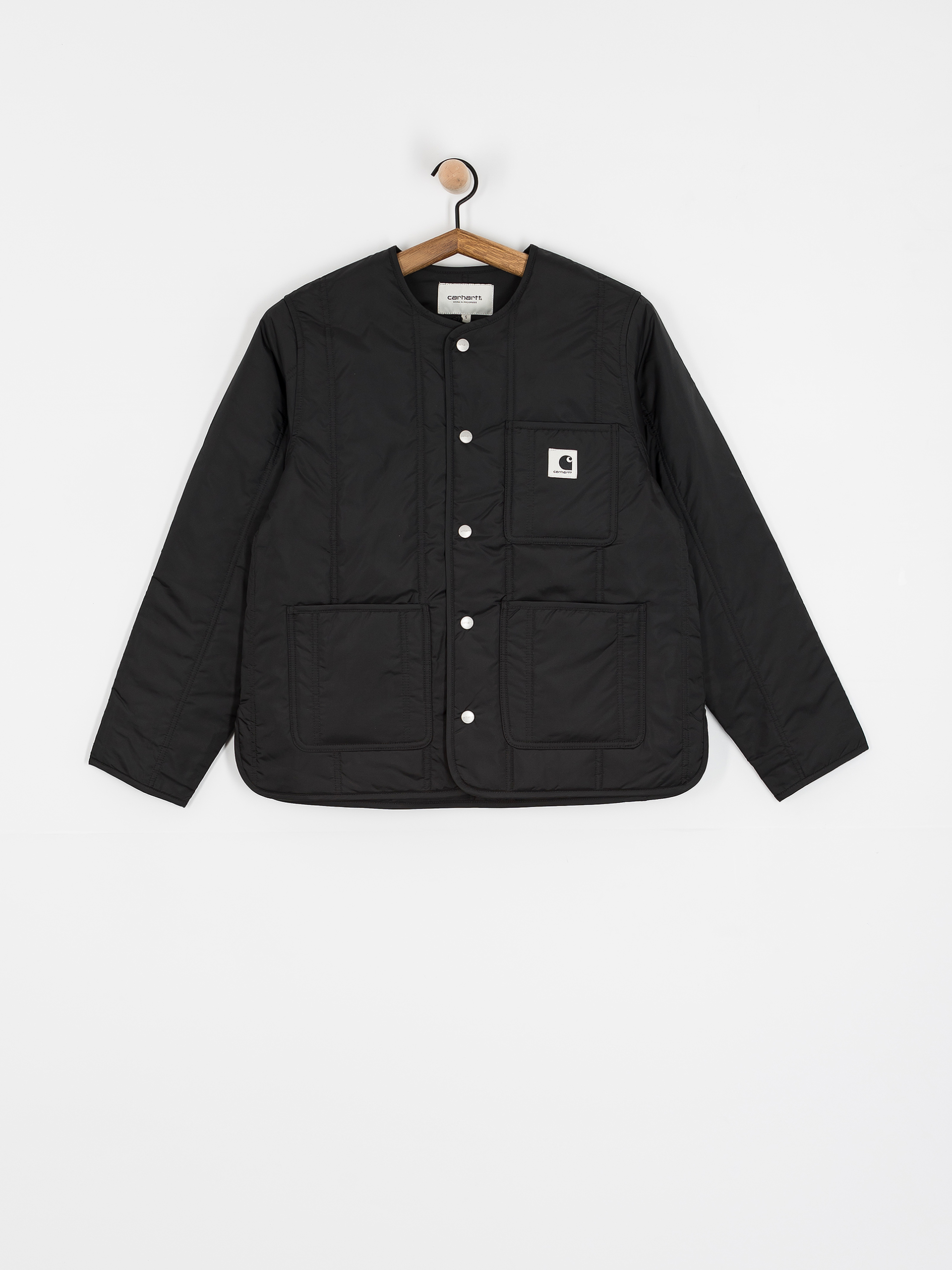 Яке Carhartt WIP Kyla Wmn (black)