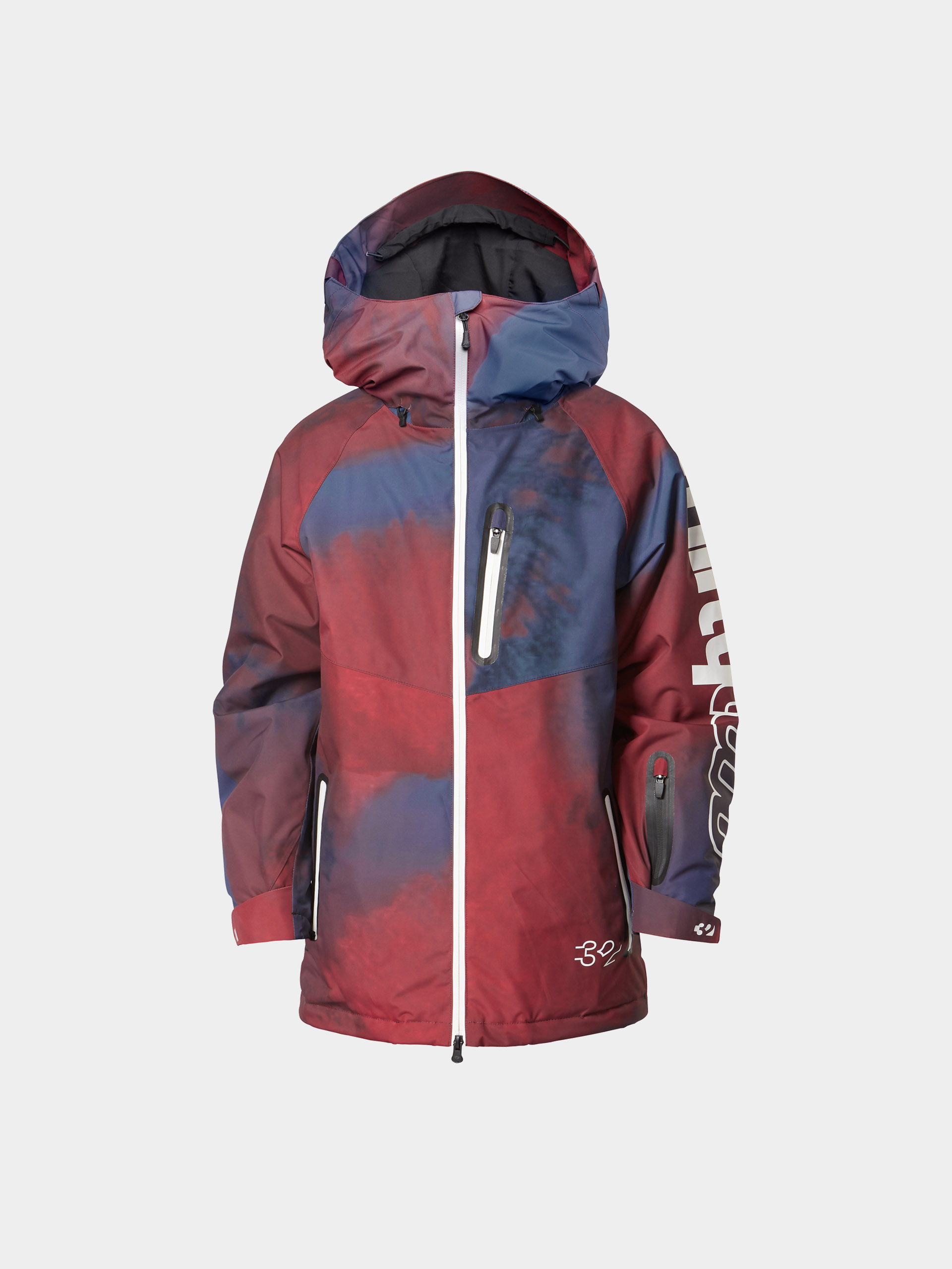 Сноуборд яке ThirtyTwo Grasser Insulated JR (haze)