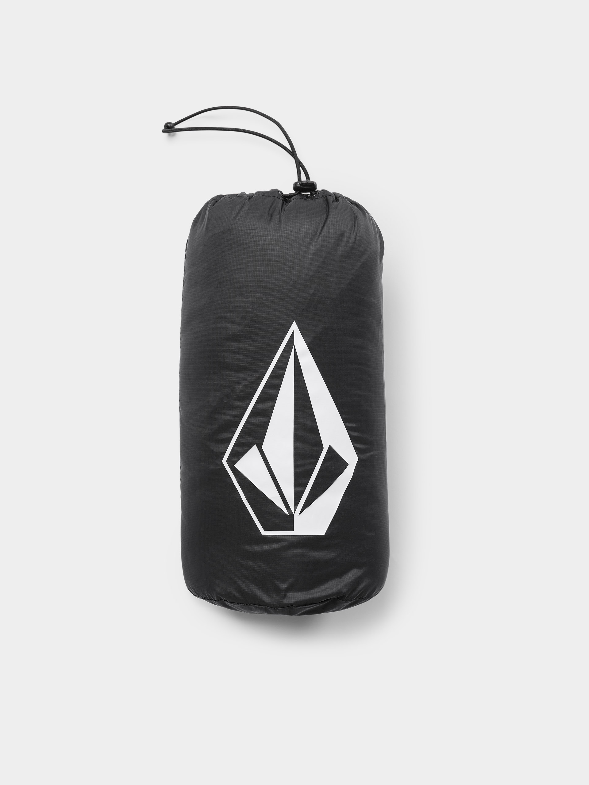 Яке Volcom Puff Puff (black)