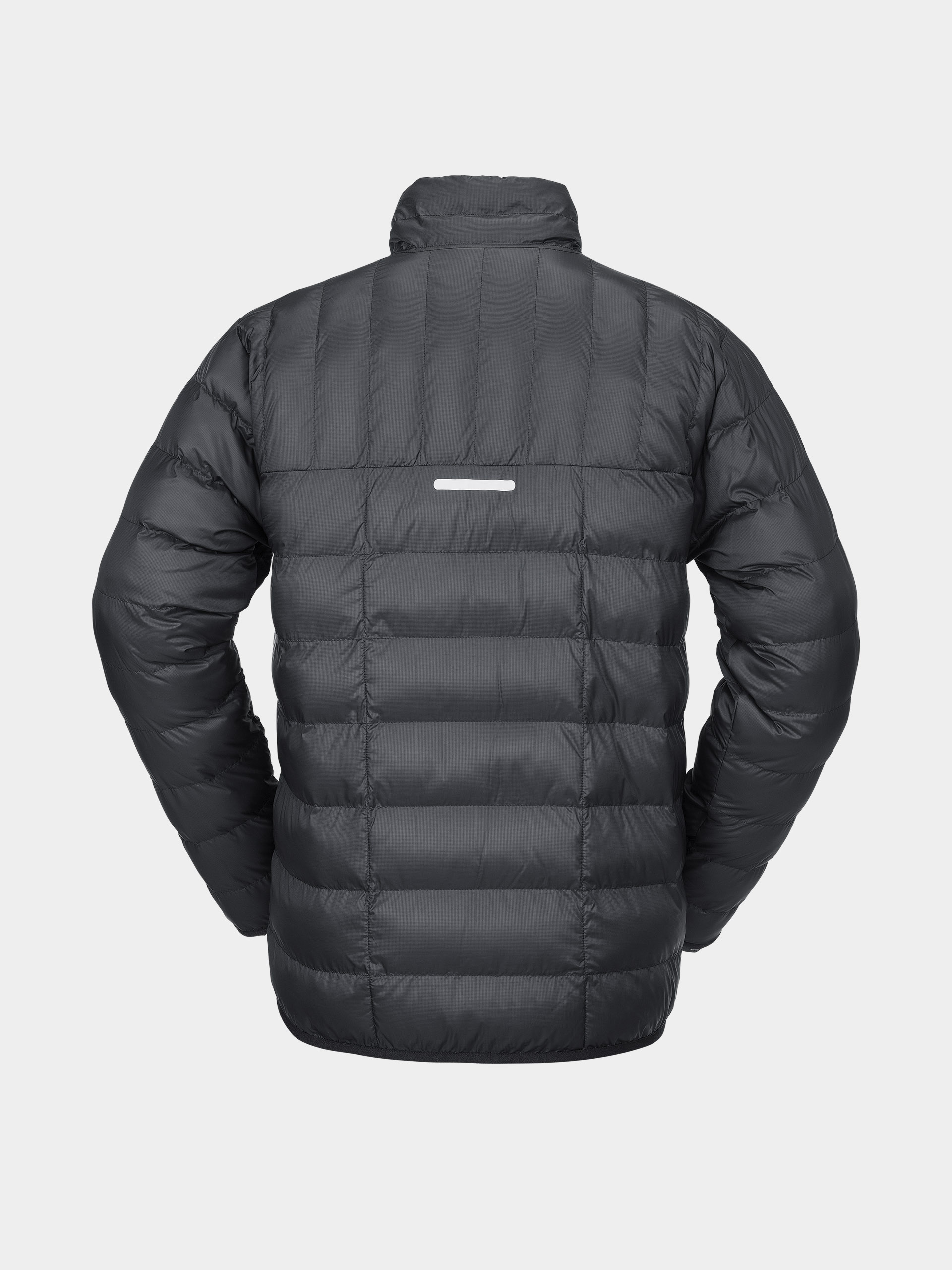 Яке Volcom Puff Puff (black)