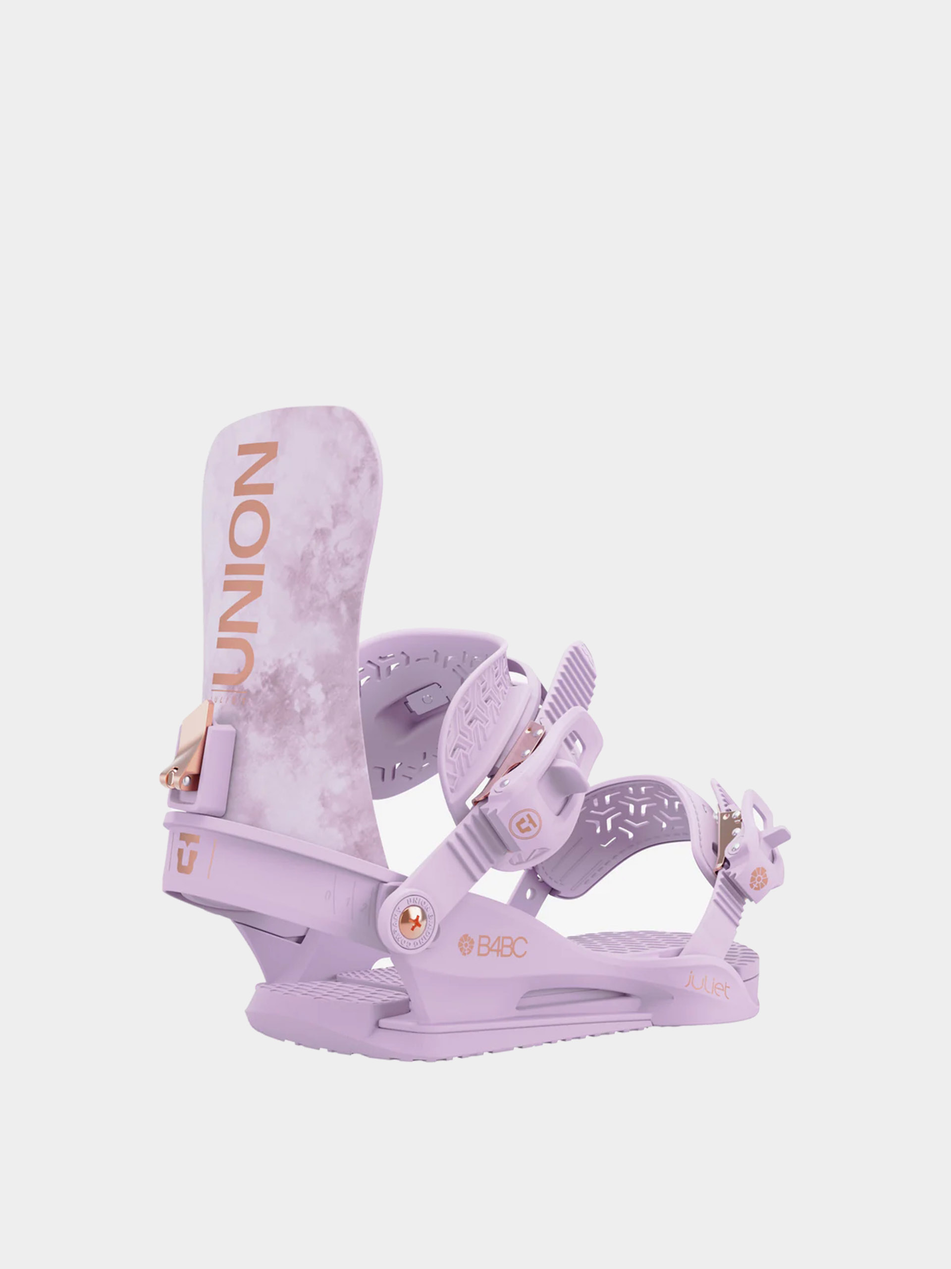 Сноуборд автомати Union Juliet Wmn (tie dye)