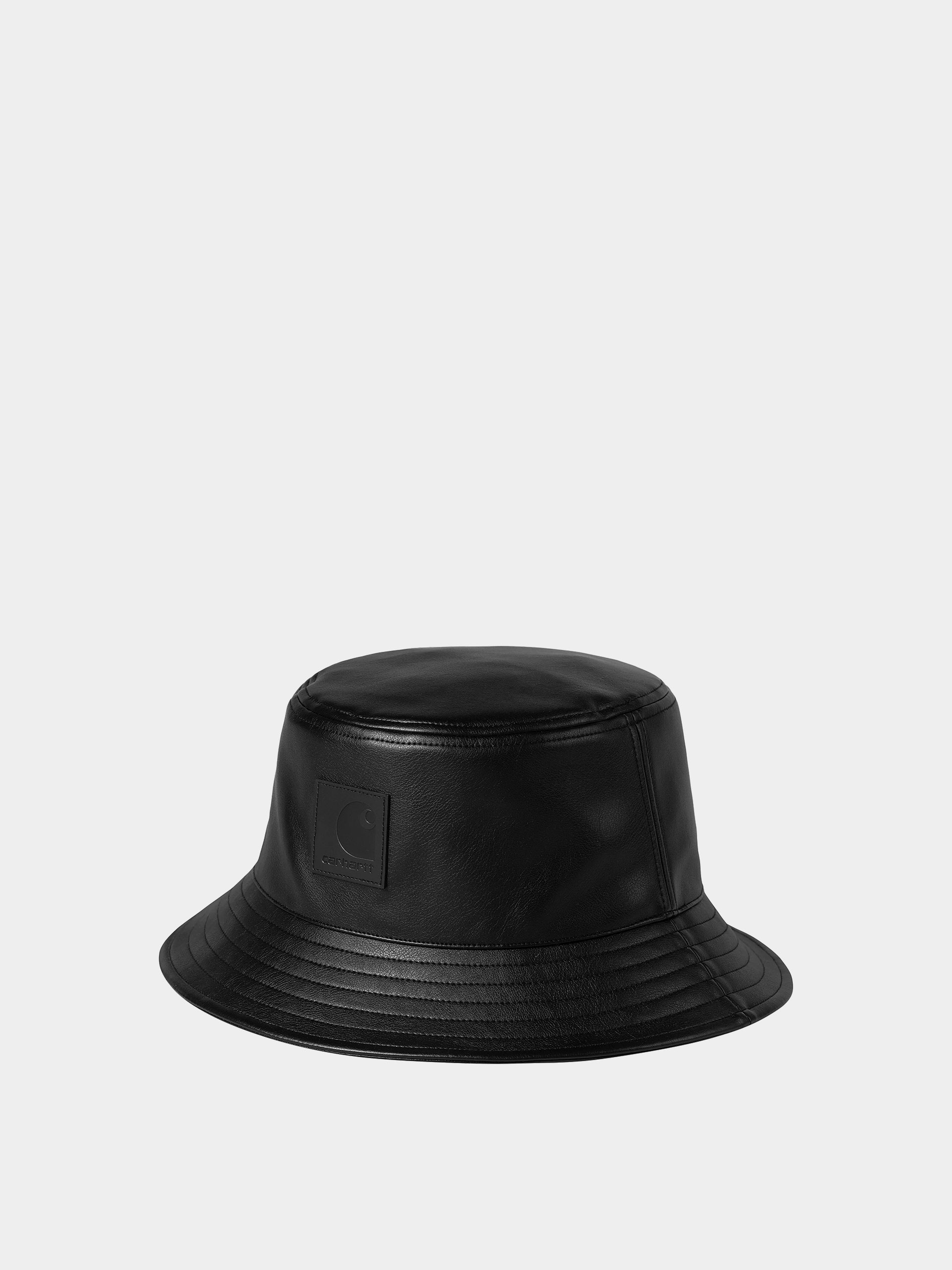 Шапка с периферия Carhartt WIP Norwich Bucket (black)