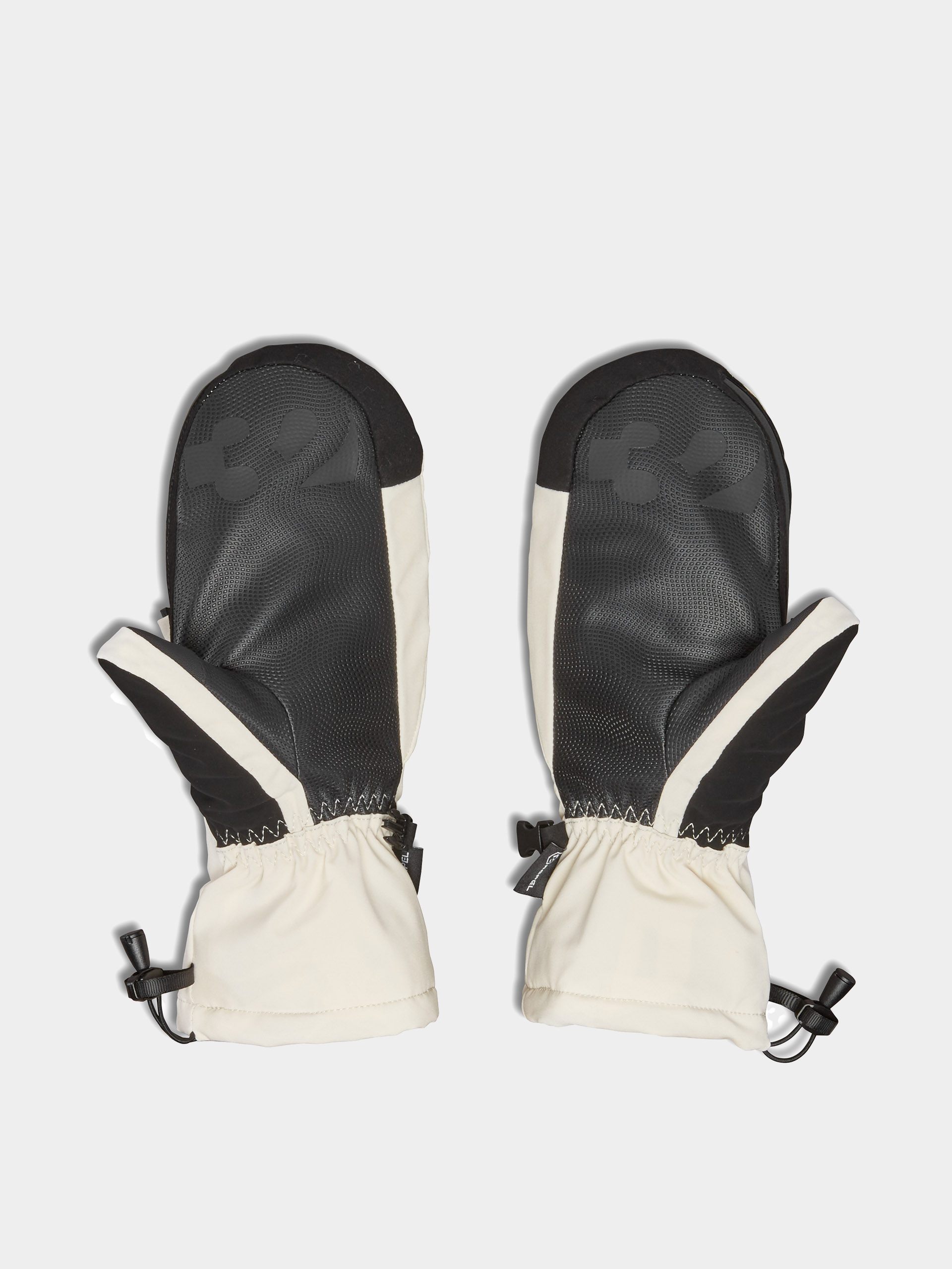 Ръкавици ThirtyTwo Corp Mitt Wmn (tan)