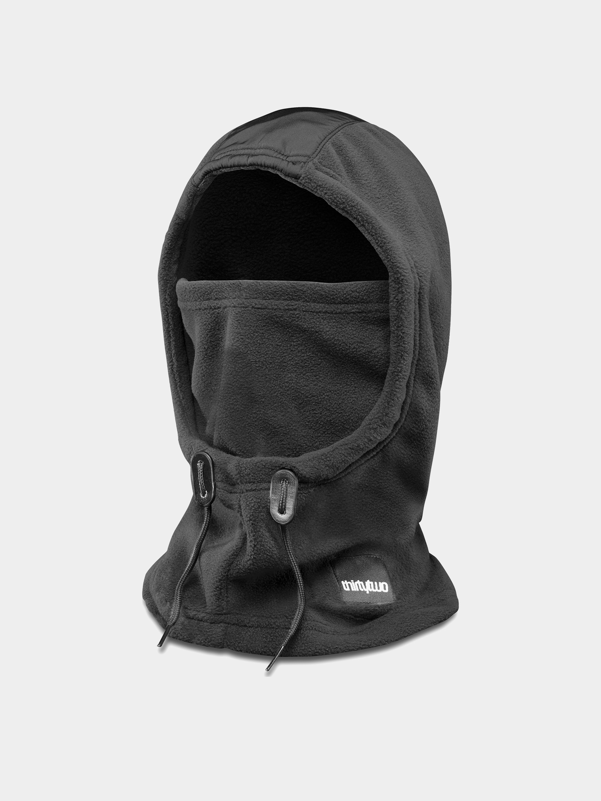 Балаклава / шал ThirtyTwo Rest Stop Balaclava (black)