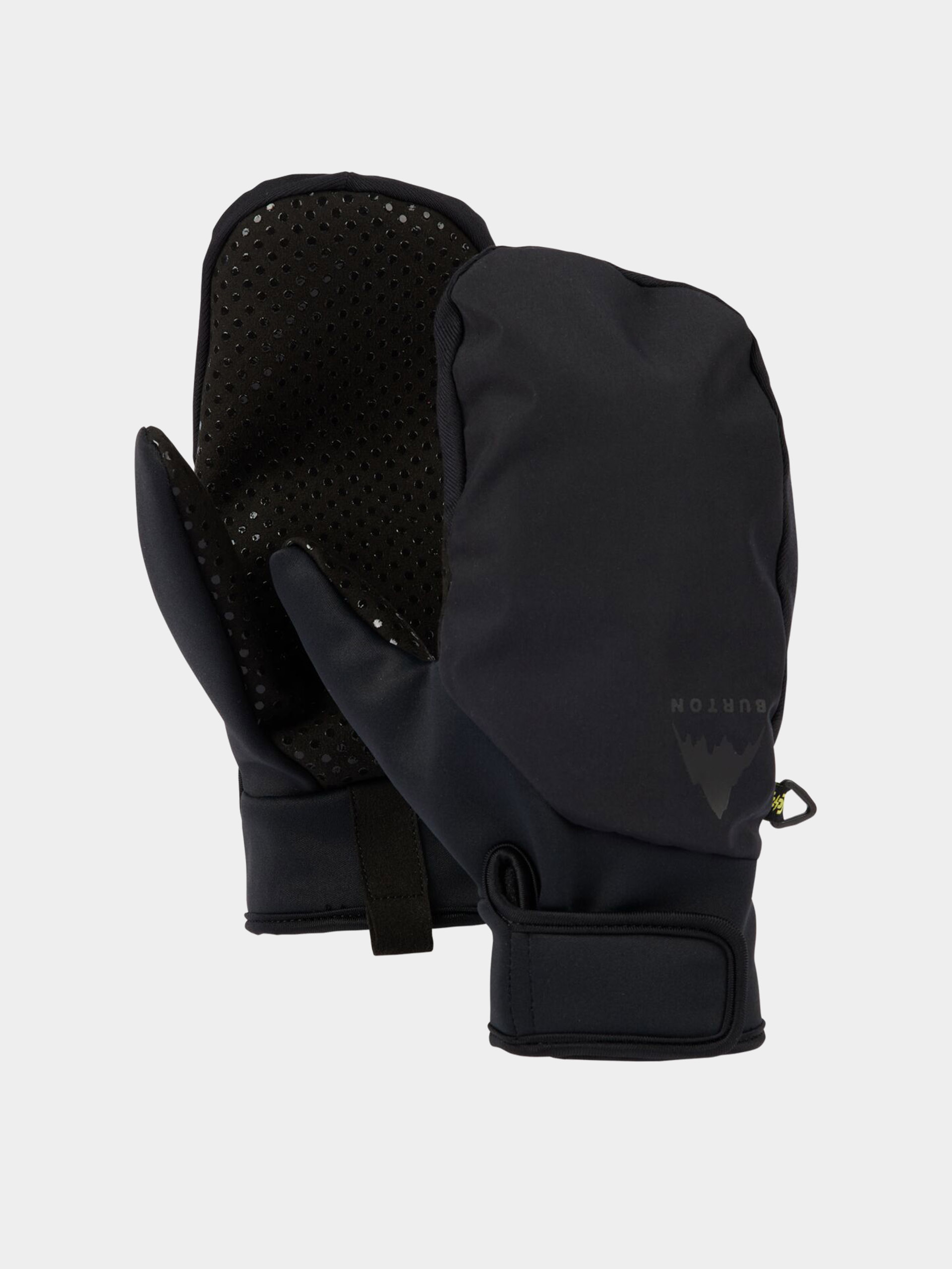 Burton Ръкавици Park Mitten (true black)