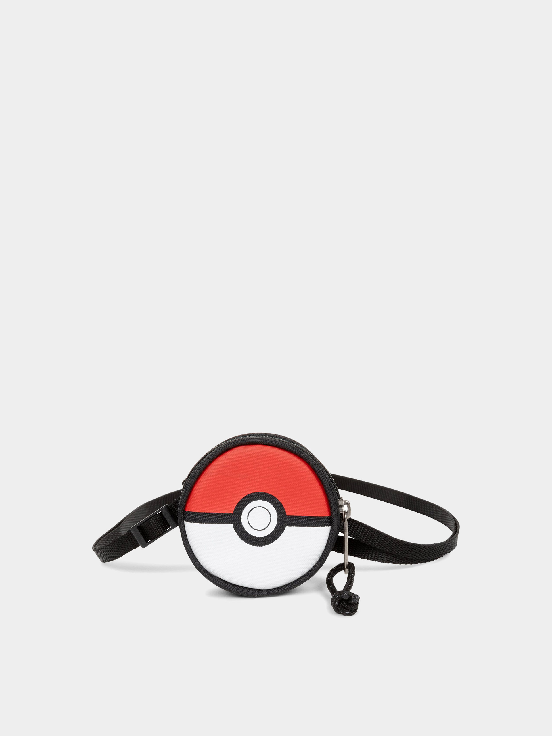 Раница Eastpak Groupie (pokemon ball)