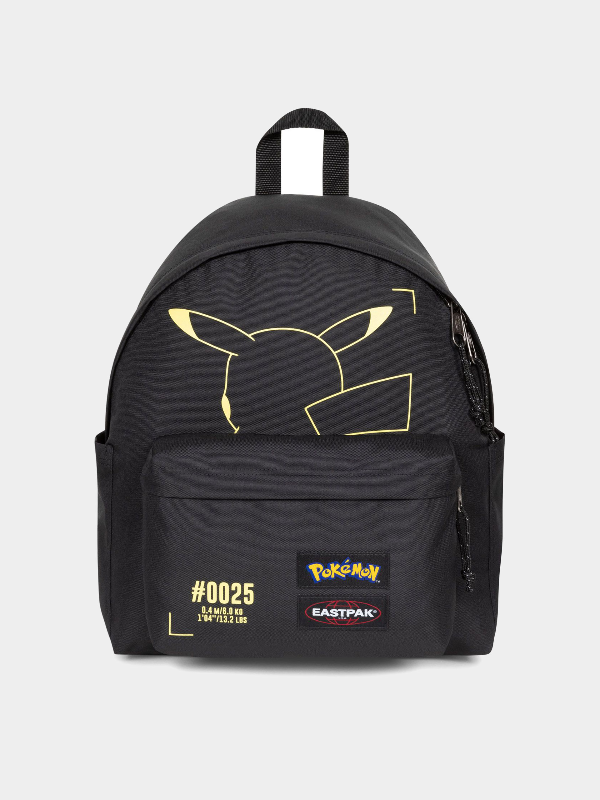 Раница Eastpak Day Pakr Pokemon (pikachu)