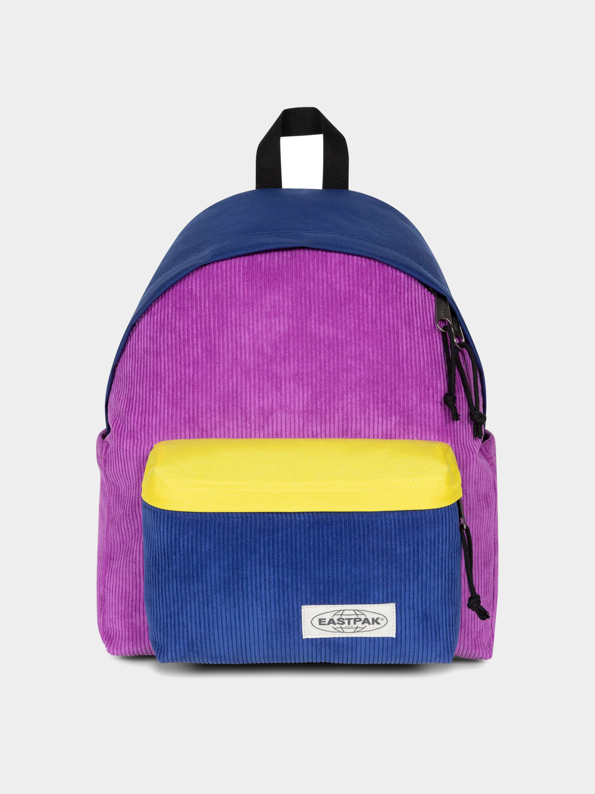 Раница Eastpak Day Pakr Cordfunk (purple)