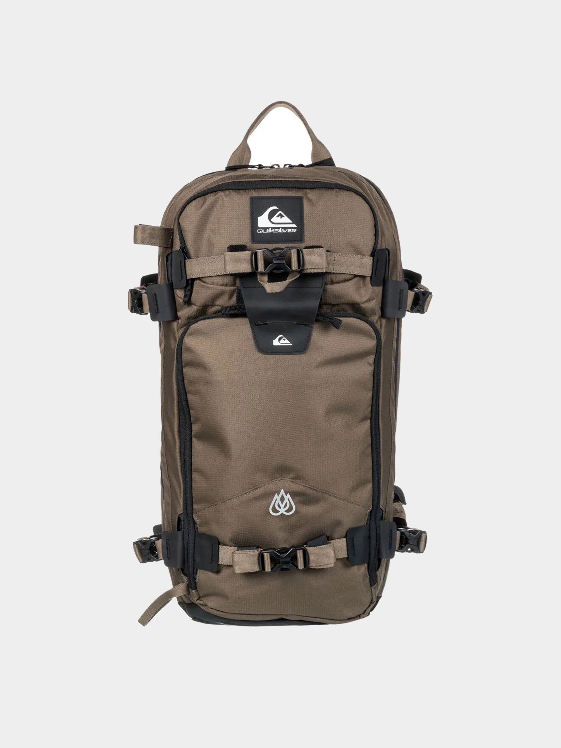 Раница Quiksilver TR Platinum 18L (canteen)