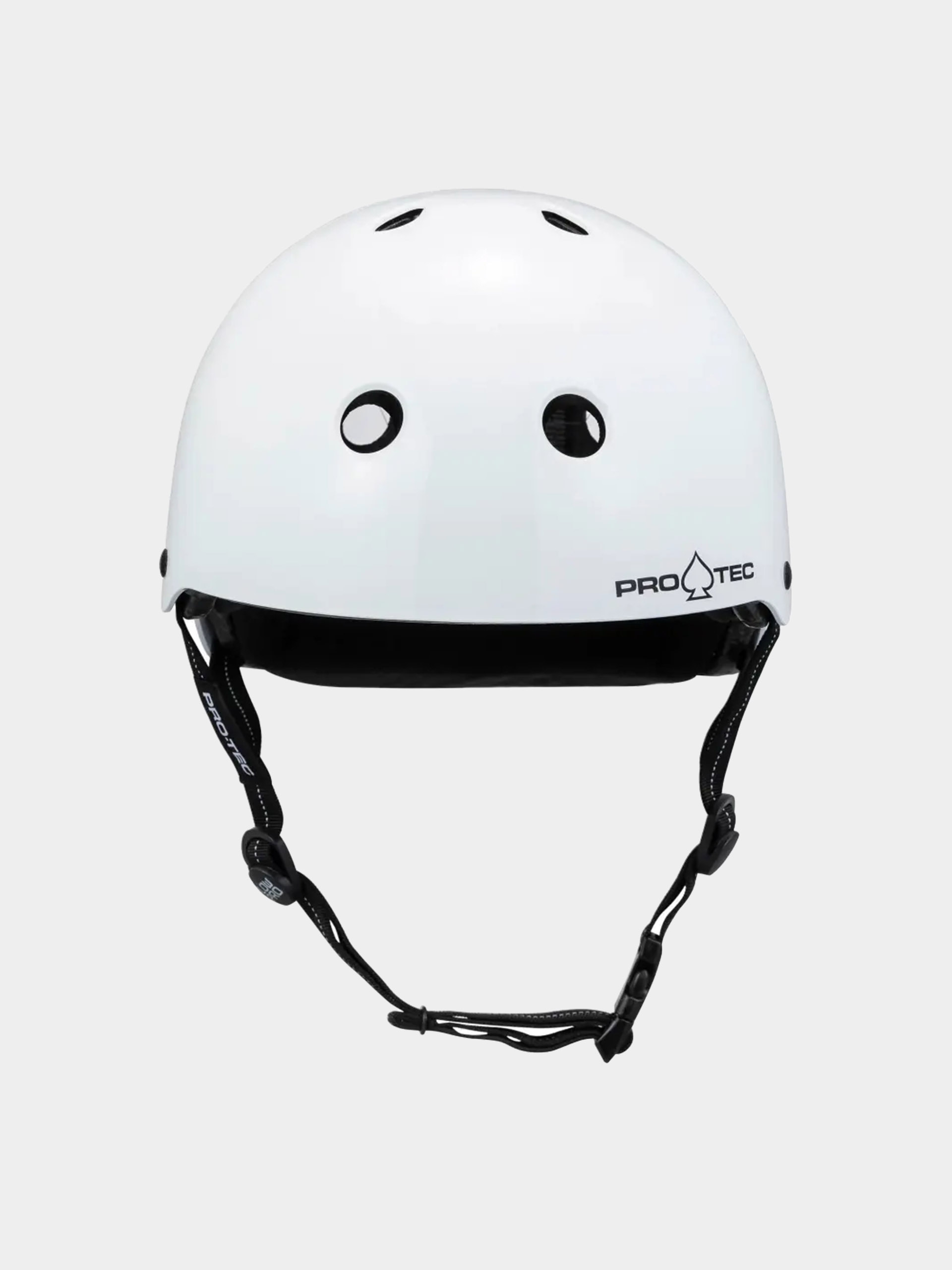 u041au0430u0441u043au0430 Pro Tec Low Pro (gloss white)