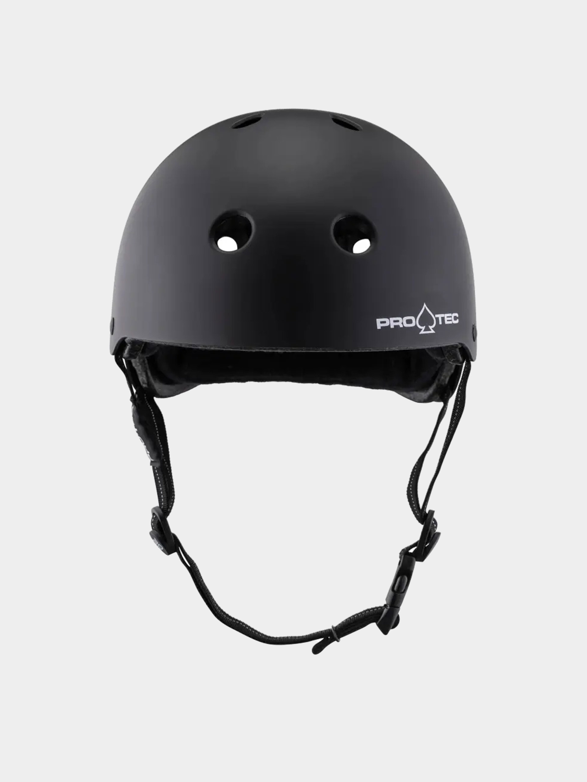 Каска Pro Tec Low Pro (black)
