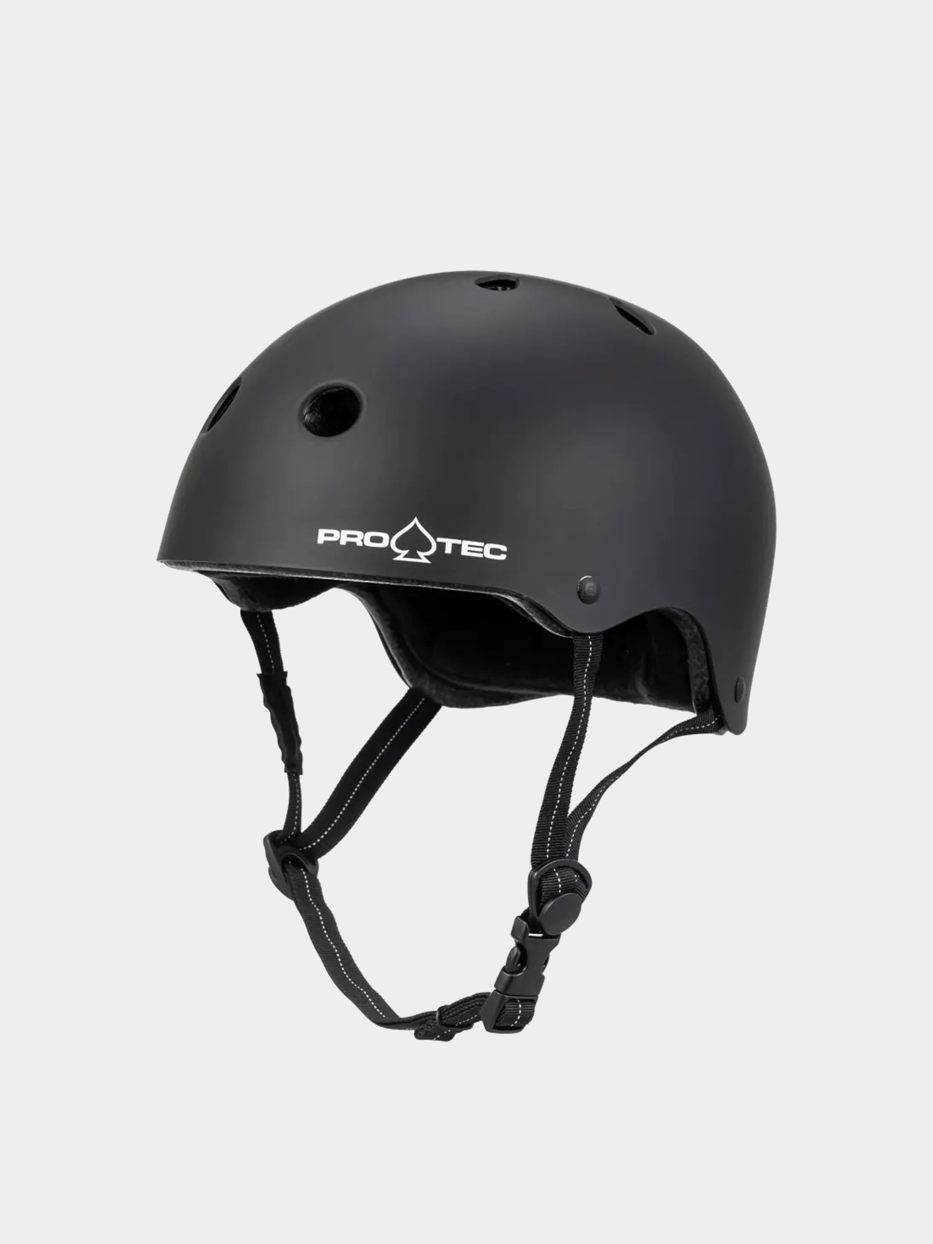 Каска Pro Tec Low Pro (black)