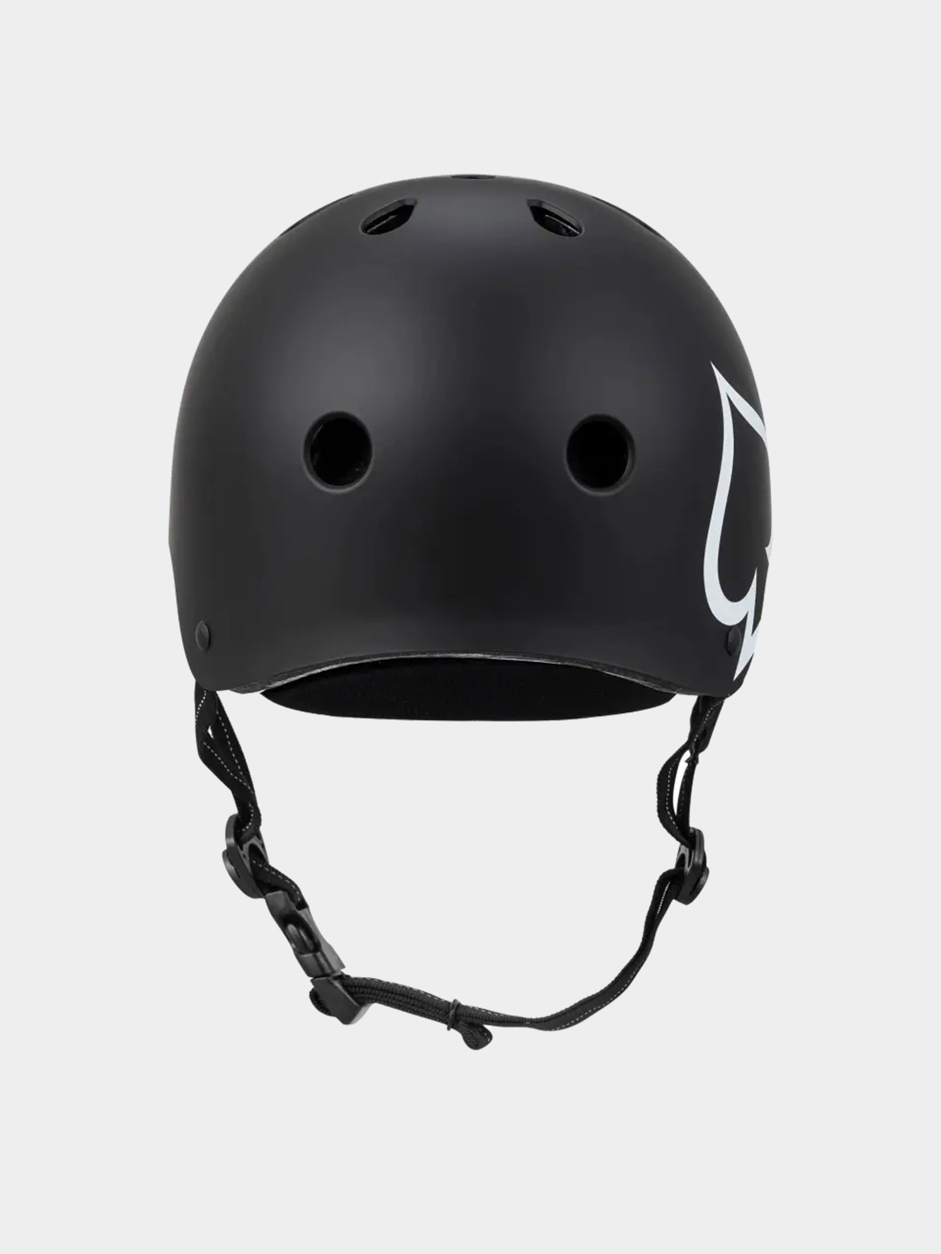 Каска Pro Tec Low Pro (black)