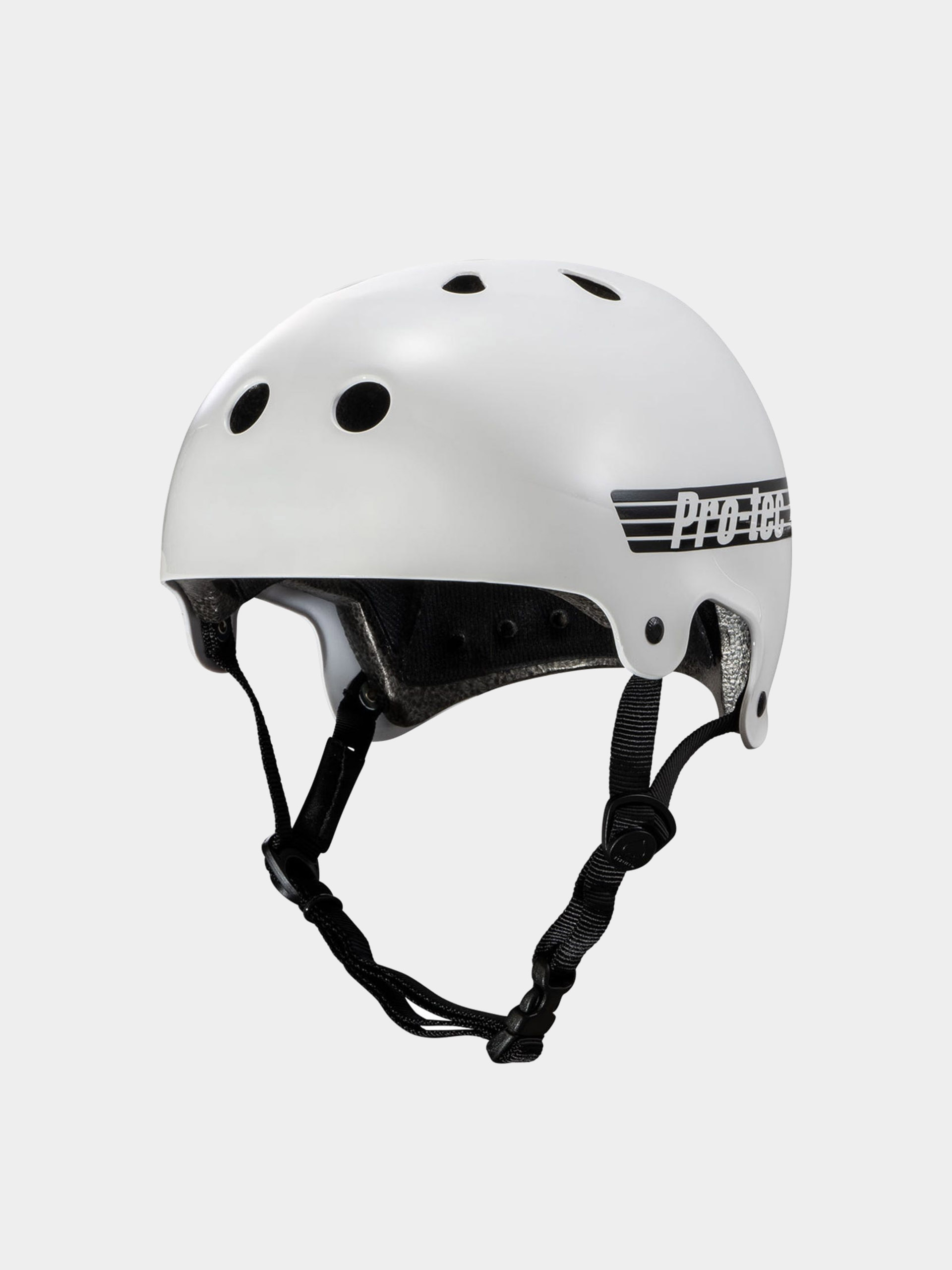 Каска Pro Tec Old School Cert